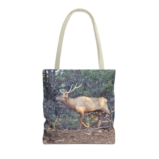 Tote Bag - Elk