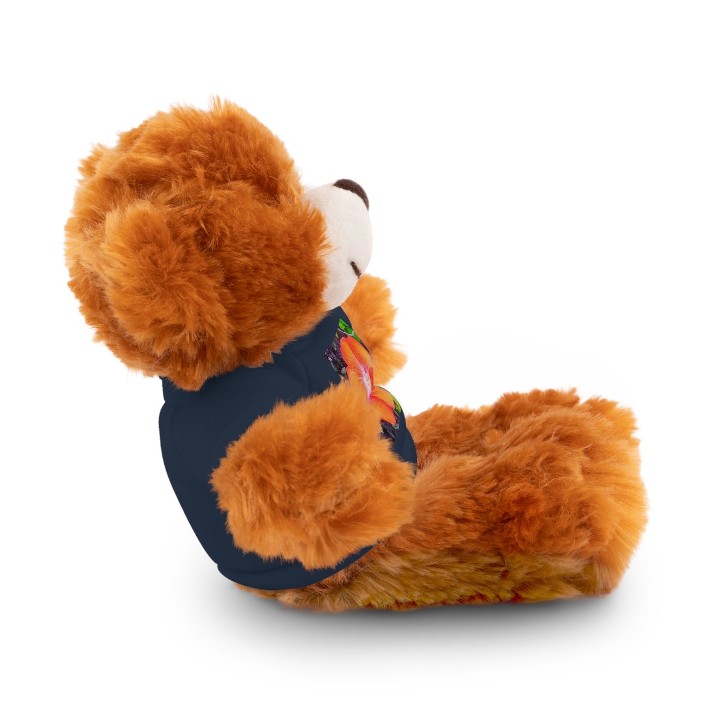 Stuffed Animals - Hawaiian Hibiscus Shirt