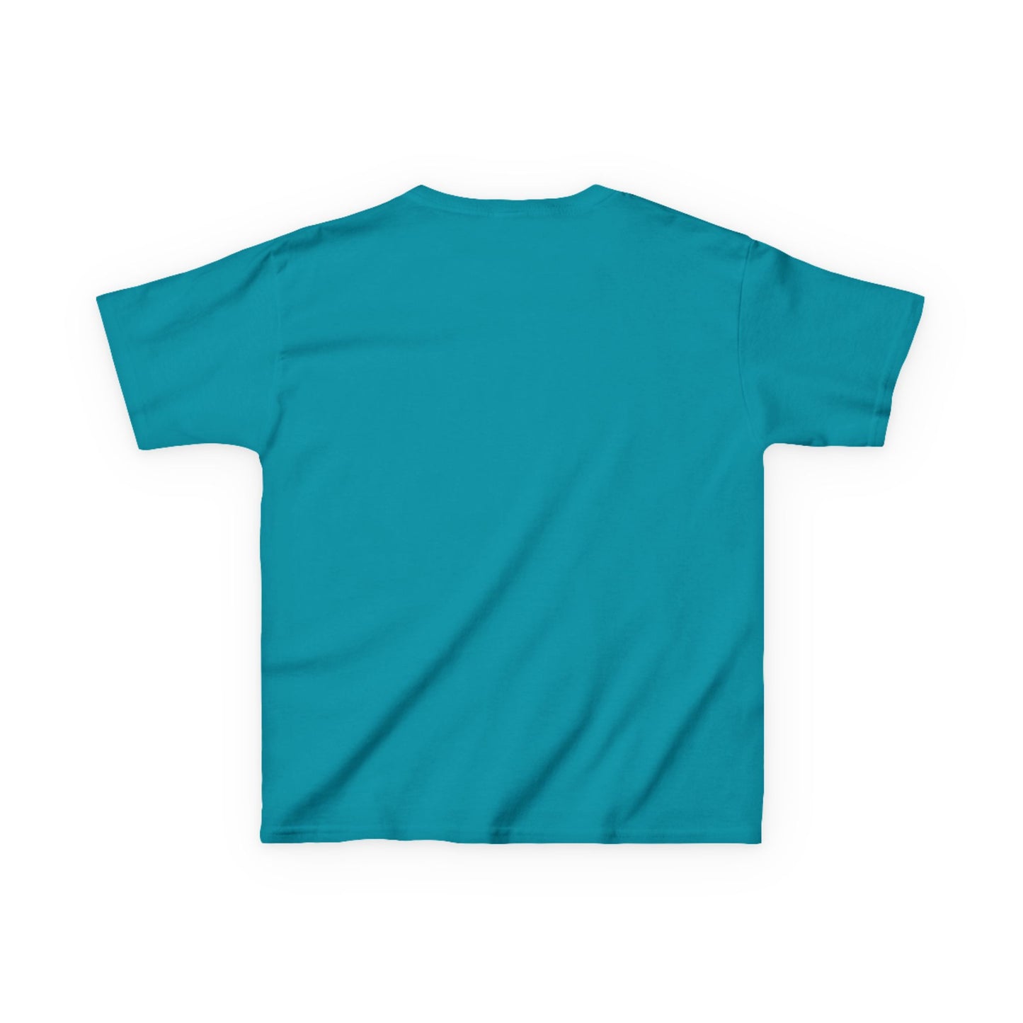 Kids Tee - Yoga Lady 1