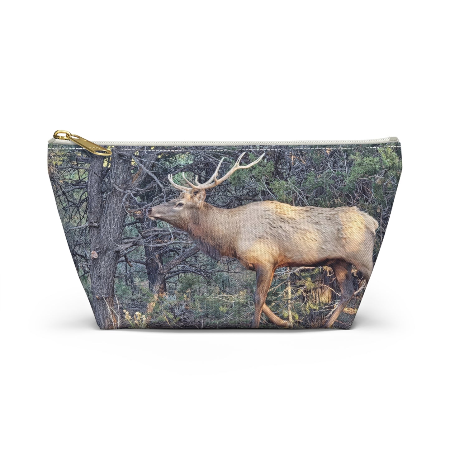 Accessory Pouch - Elk
