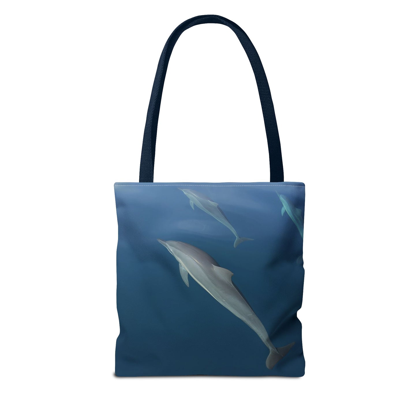 Tote Bag - Dolphins