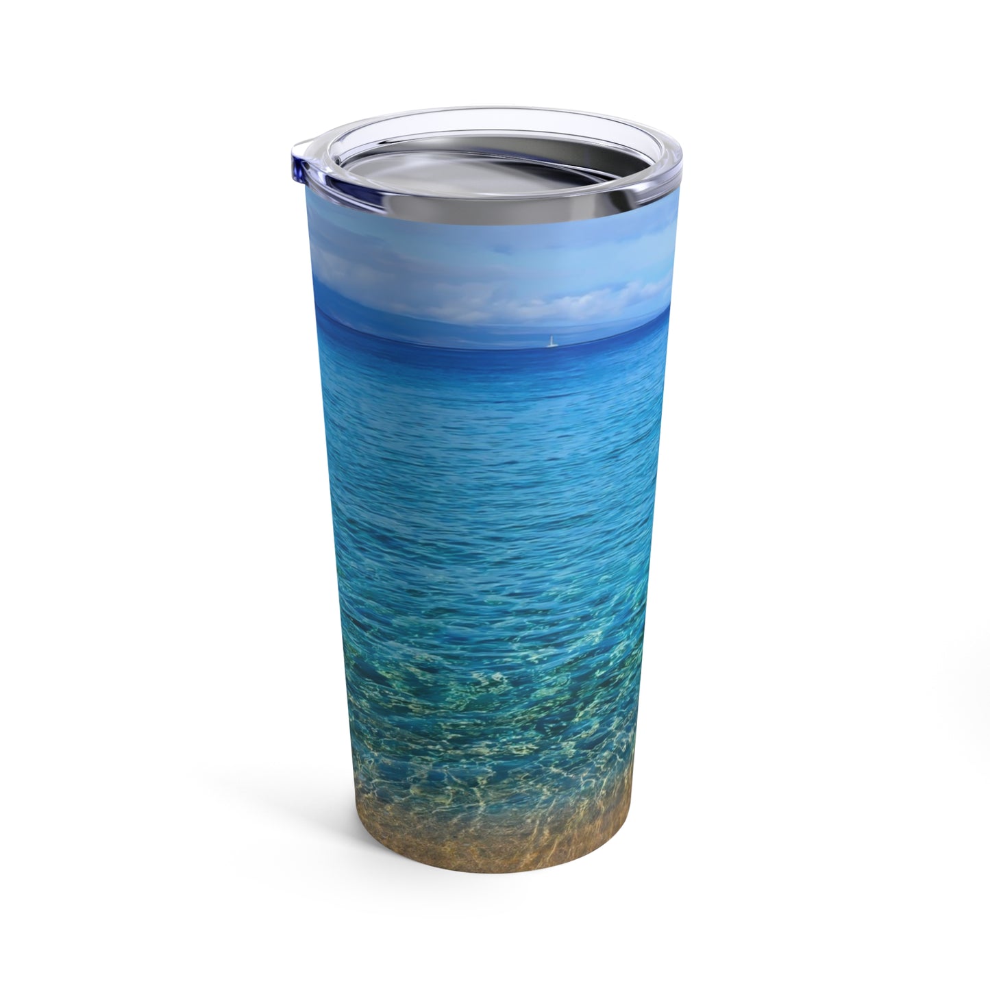 Tumbler 20oz - Ocean (Hawaii)