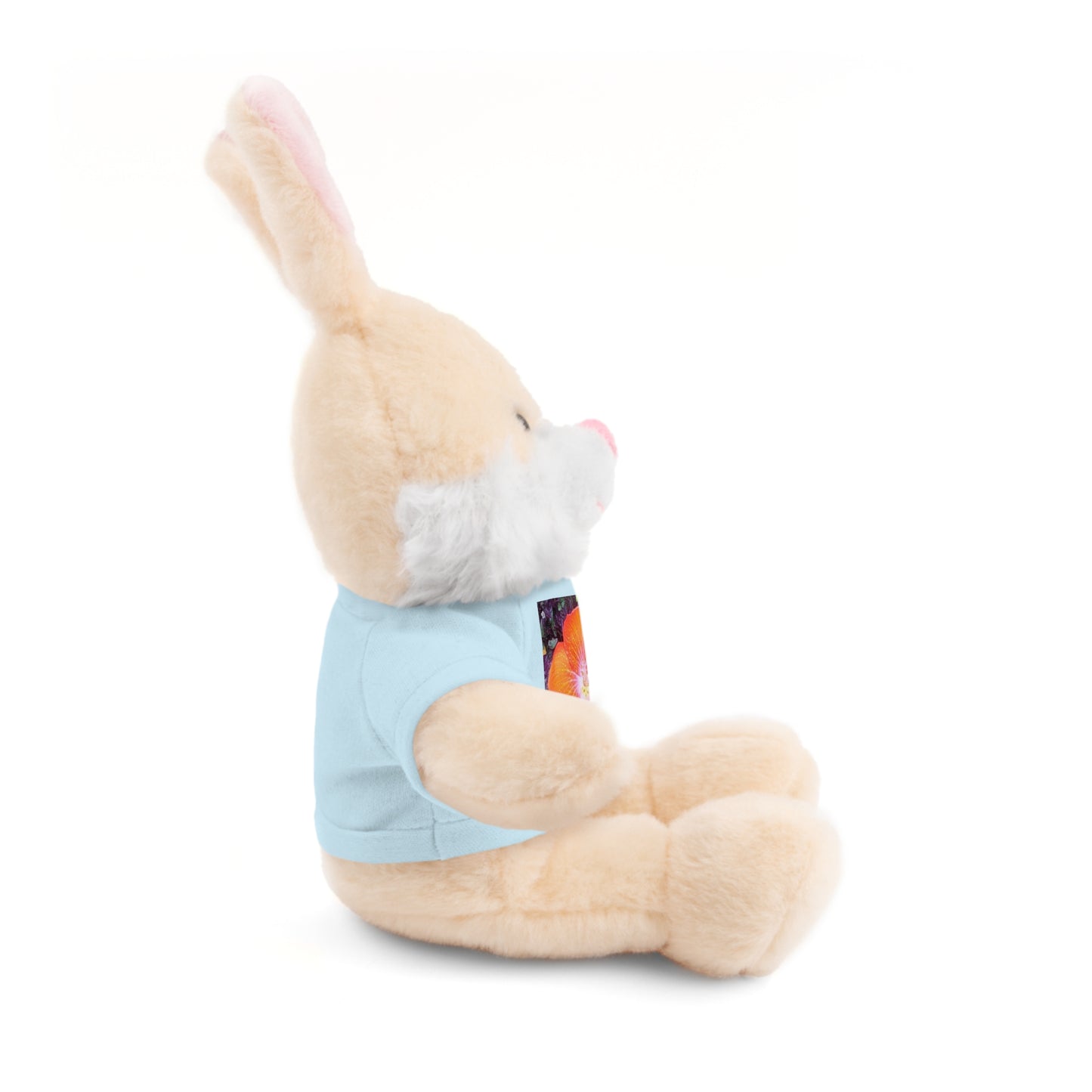 Stuffed Animals - Hawaiian Hibiscus Shirt