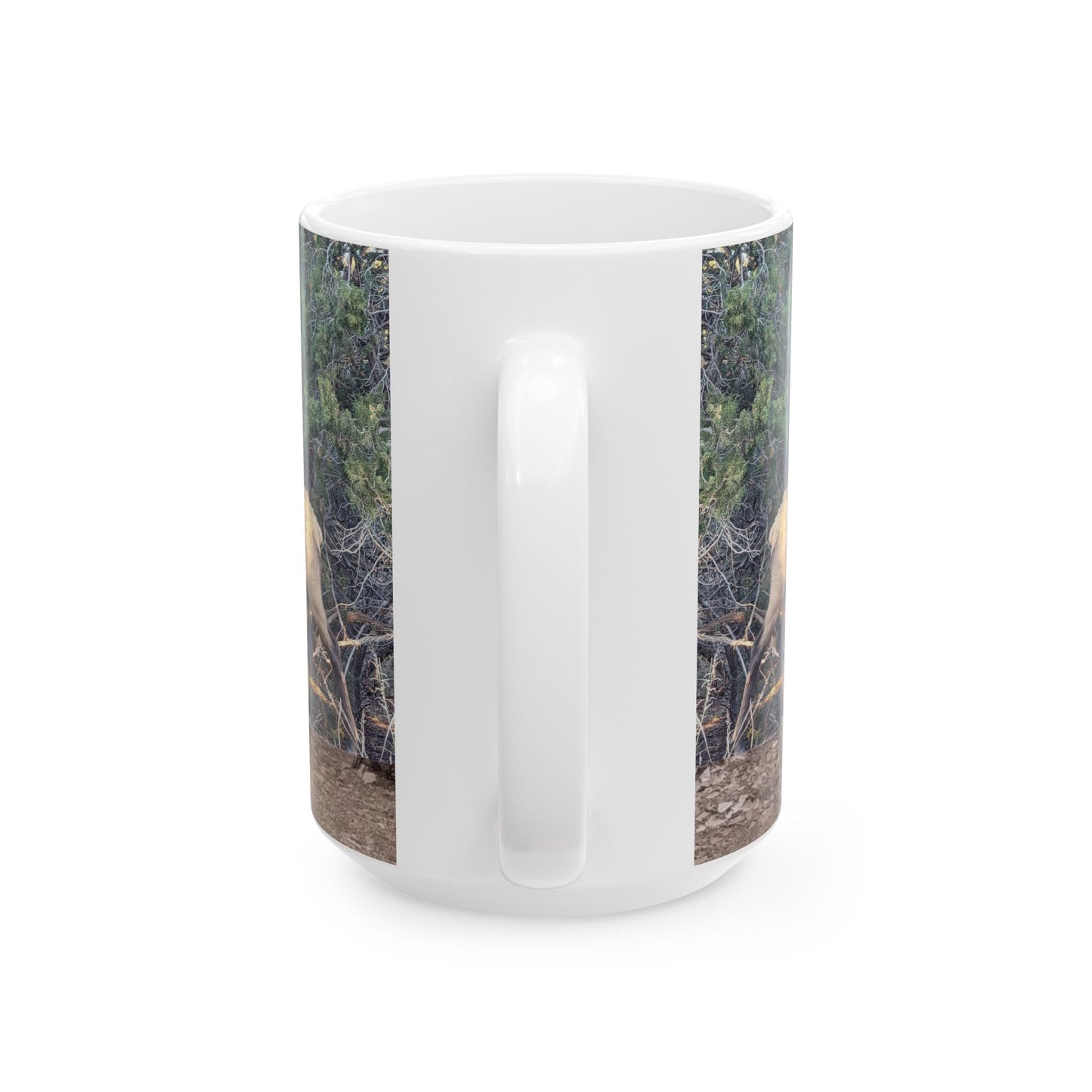 Coffee Mug (15oz) - Elk
