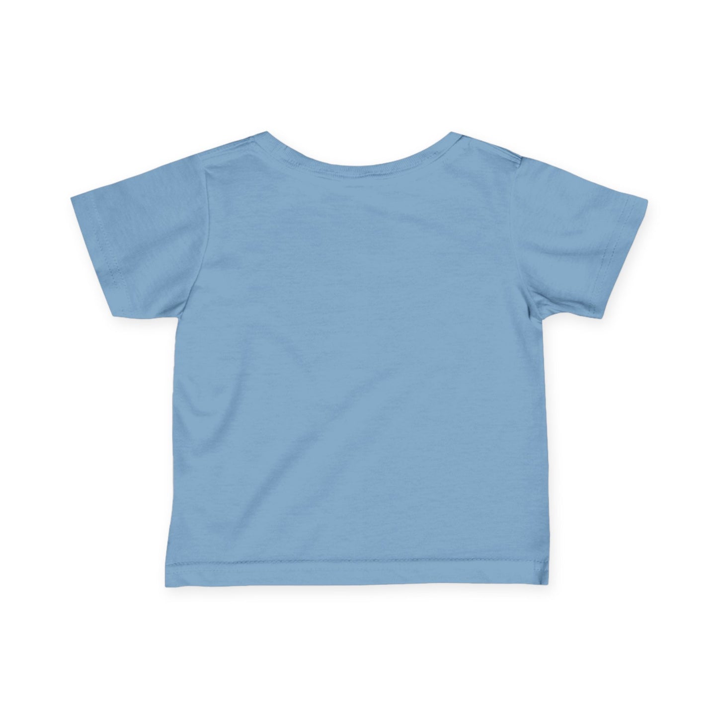 Infant Tee - Strong White Man