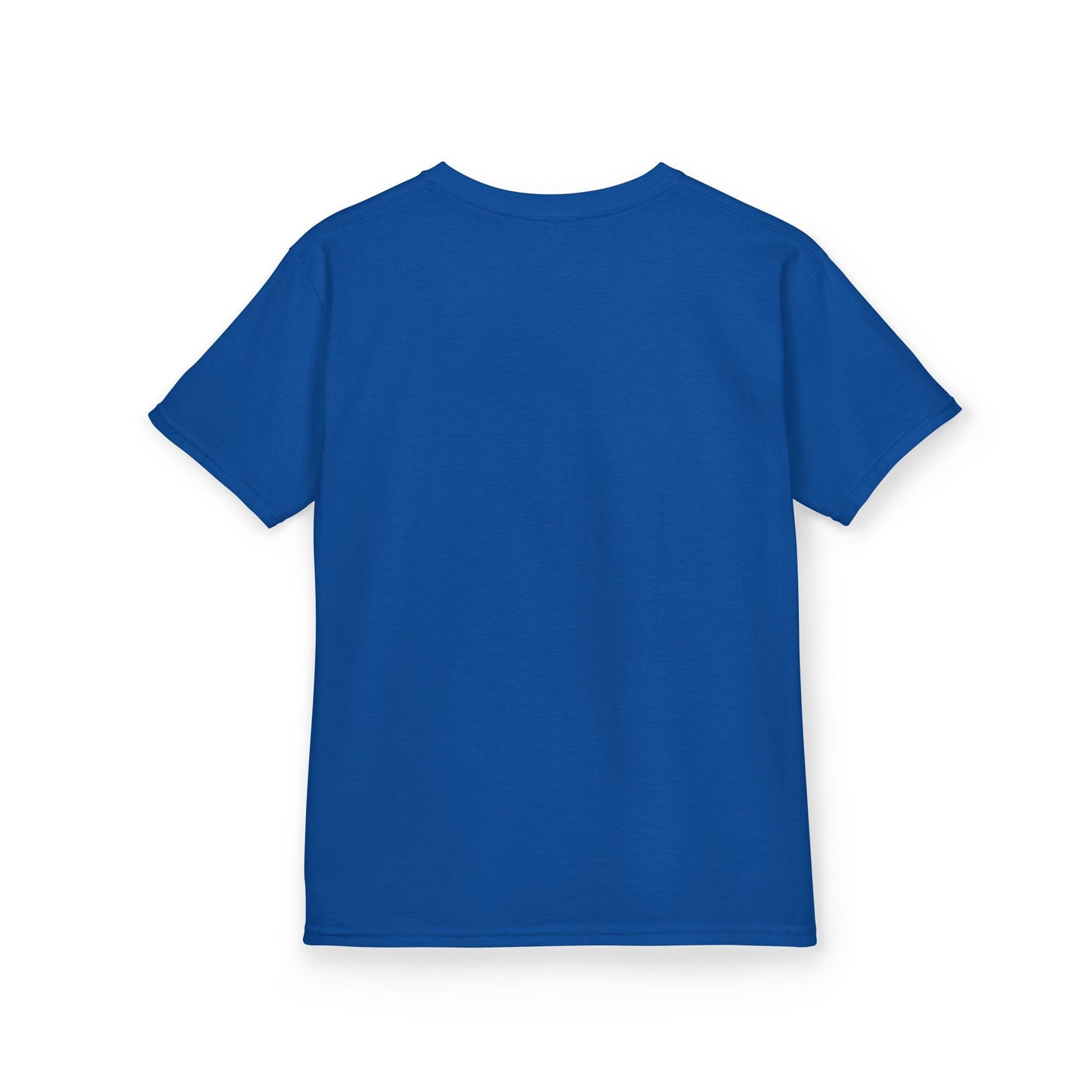 Kids Tee - Strong Black Man