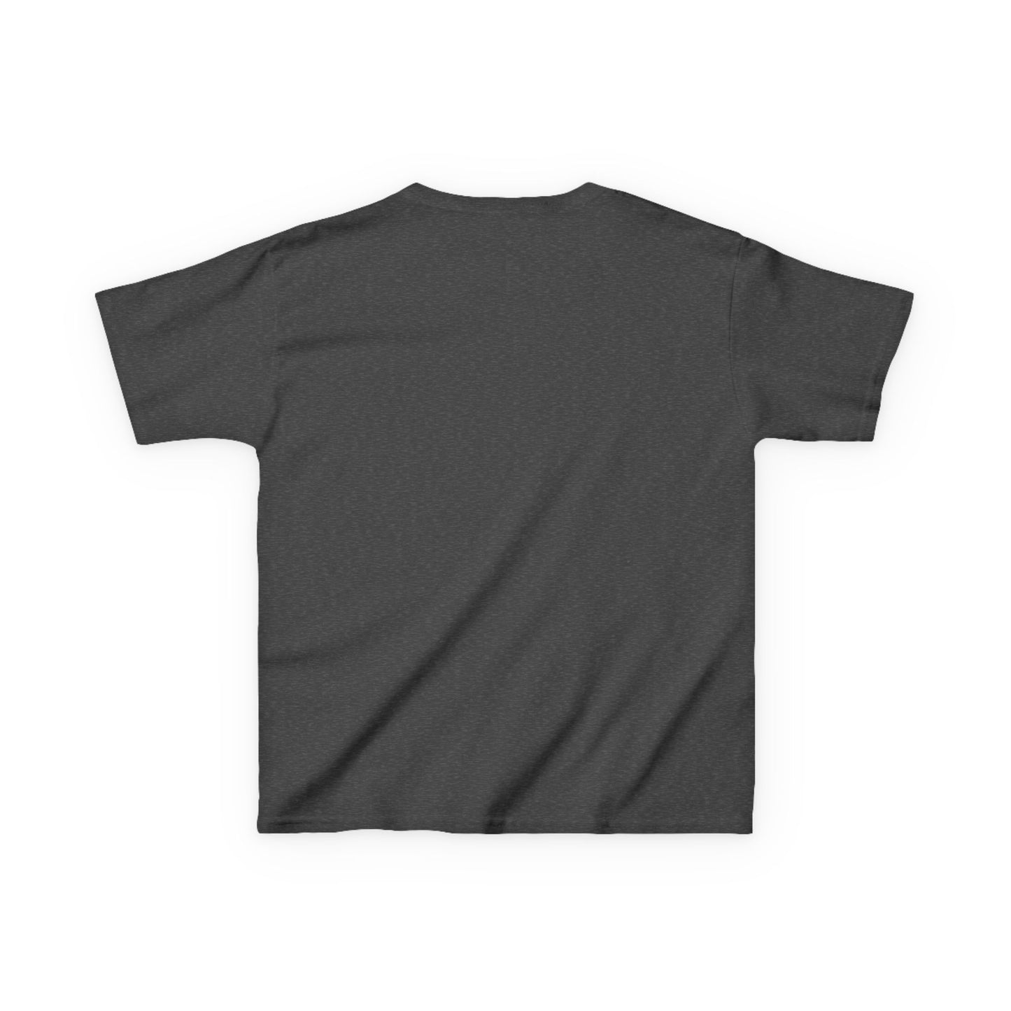 Kids Tee - Yoga Lady 2