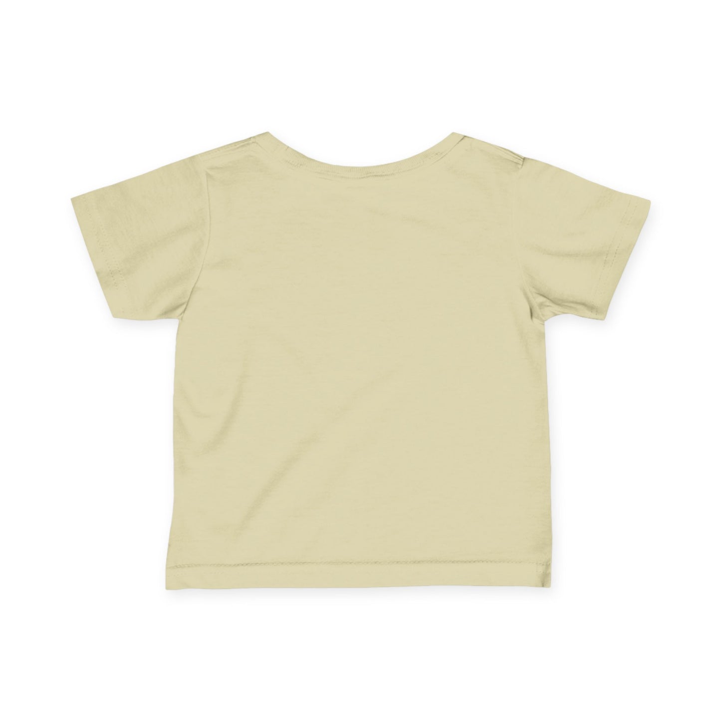 Infant Tee - Strong White Man