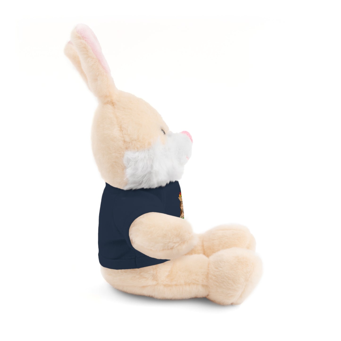 Stuffed Animals - Yoga Lady 1 Shirt