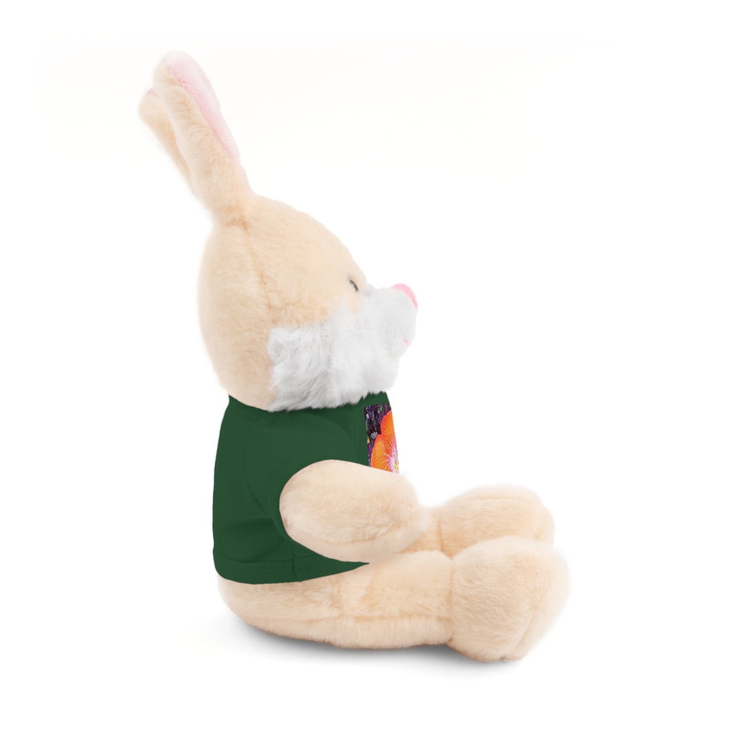 Stuffed Animals - Hawaiian Hibiscus Shirt
