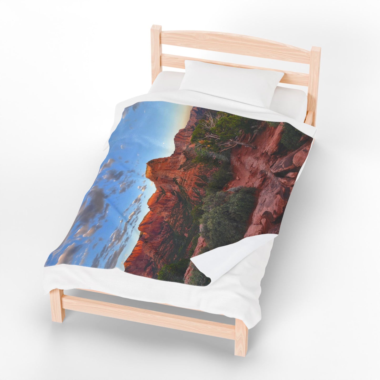 Blanket  - Kolob Canyons (Zion National Park)