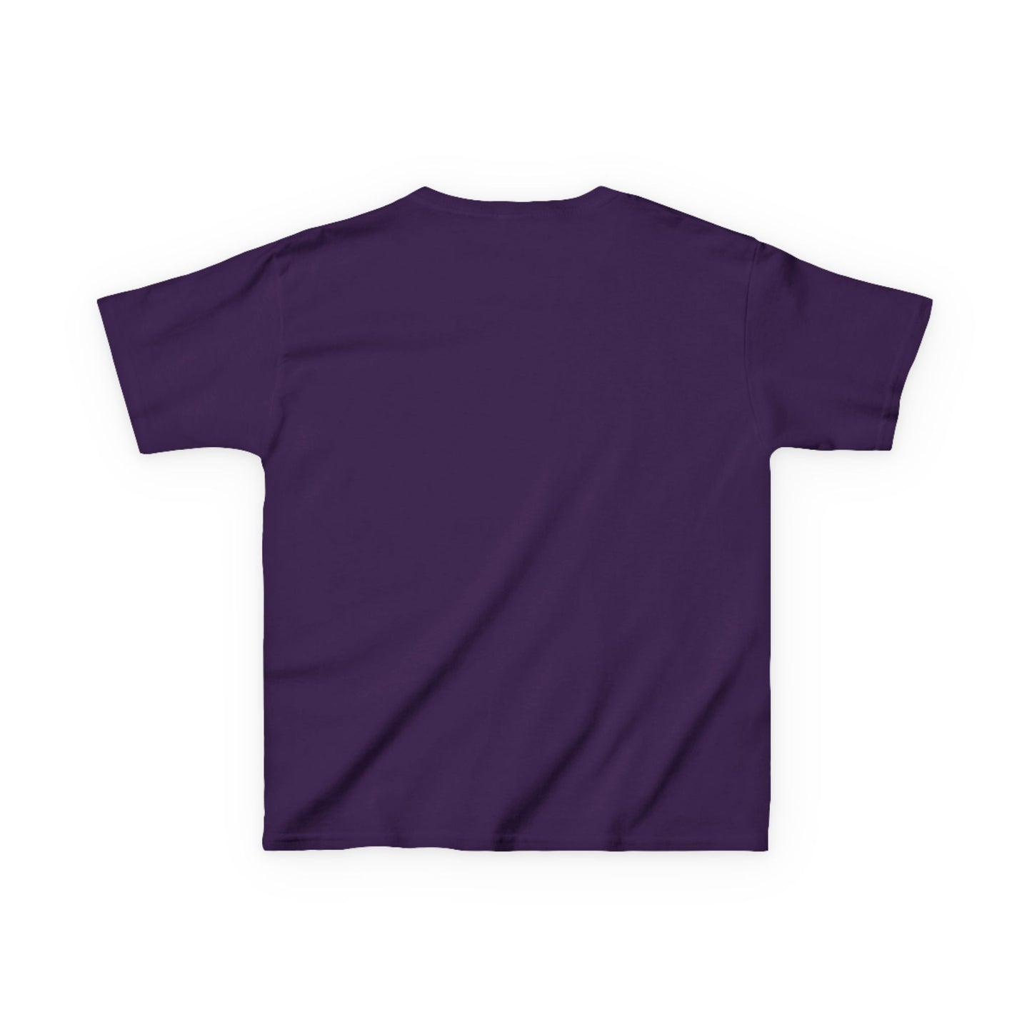 Kids Tee - Yoga Lady 2
