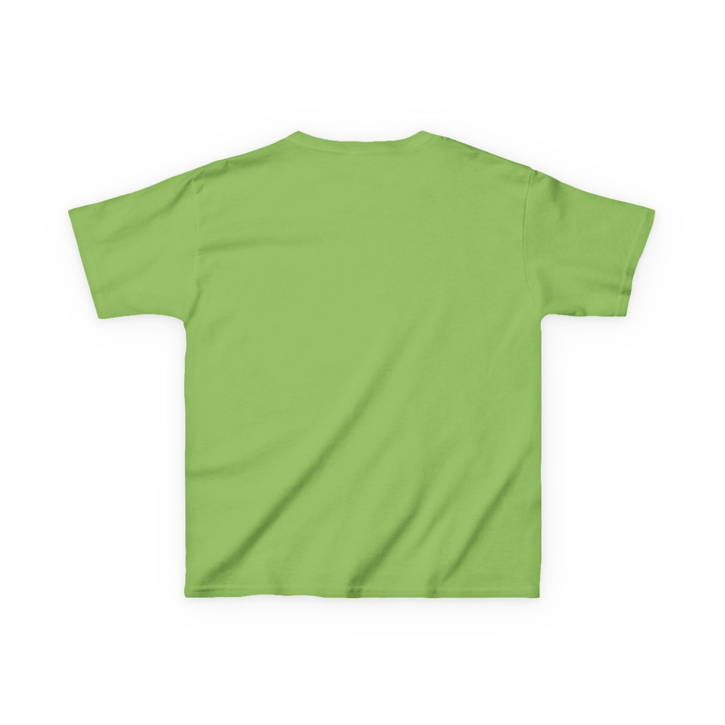Kids Tee - Strong Black Man