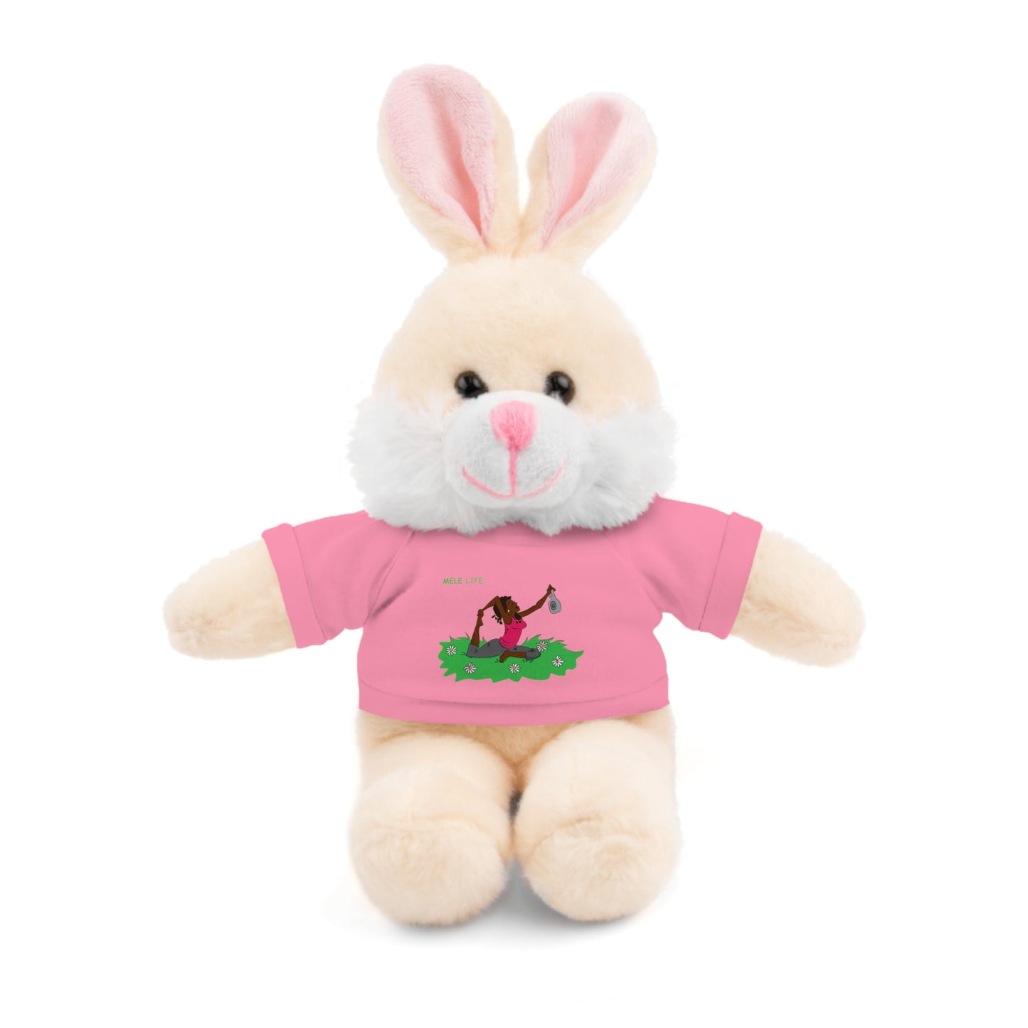 Stuffed Animals - Yoga Lady 2 Shirt