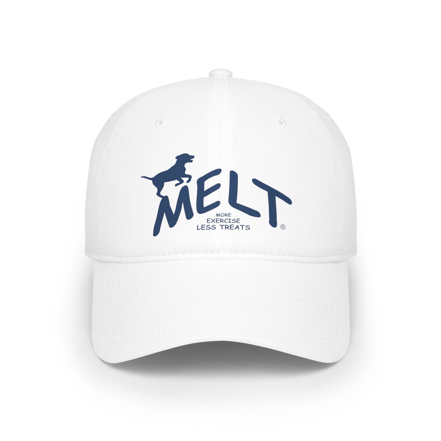 Baseball Cap - MELT for dogs