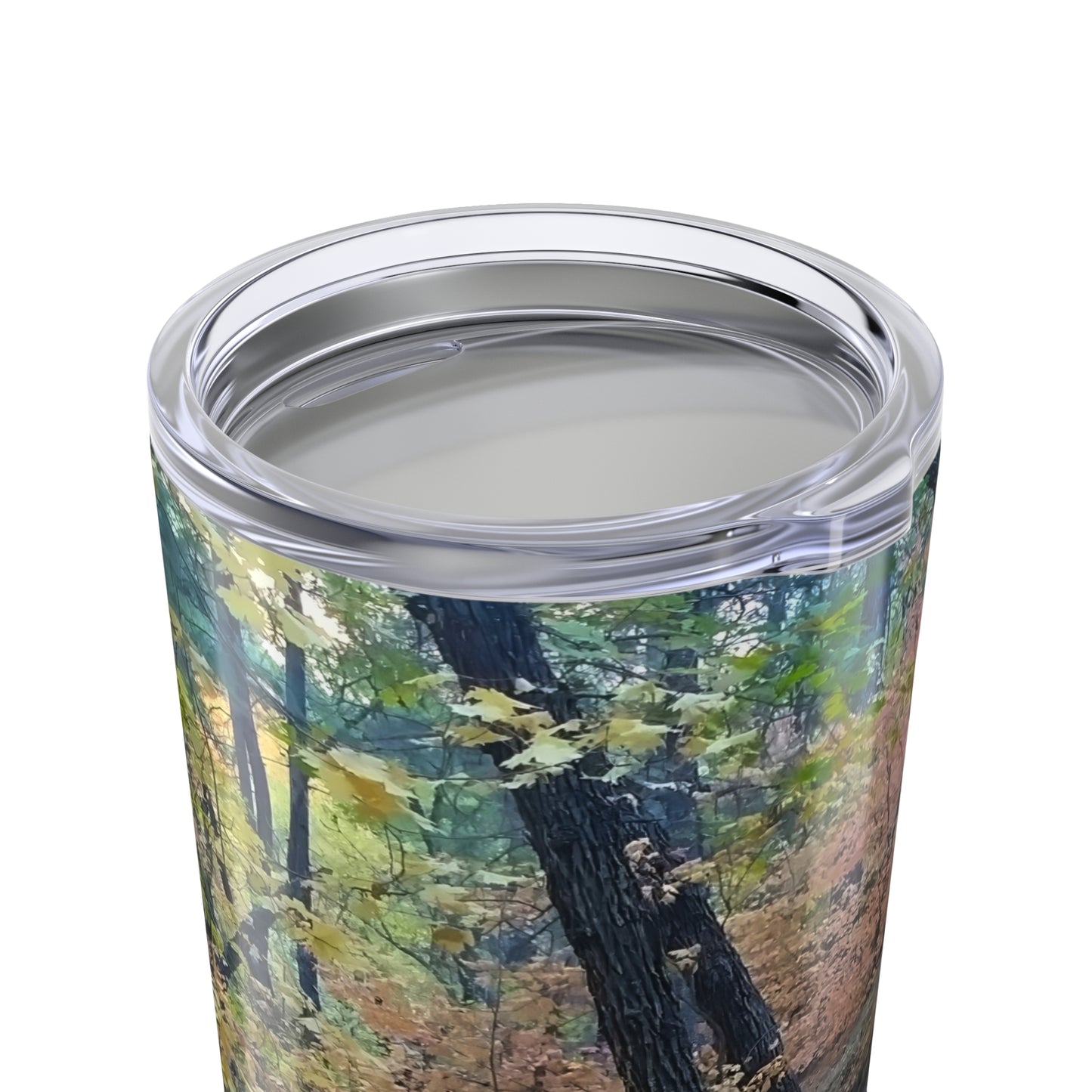 Tumbler (20oz) - Hiking Trail  (Sedona)