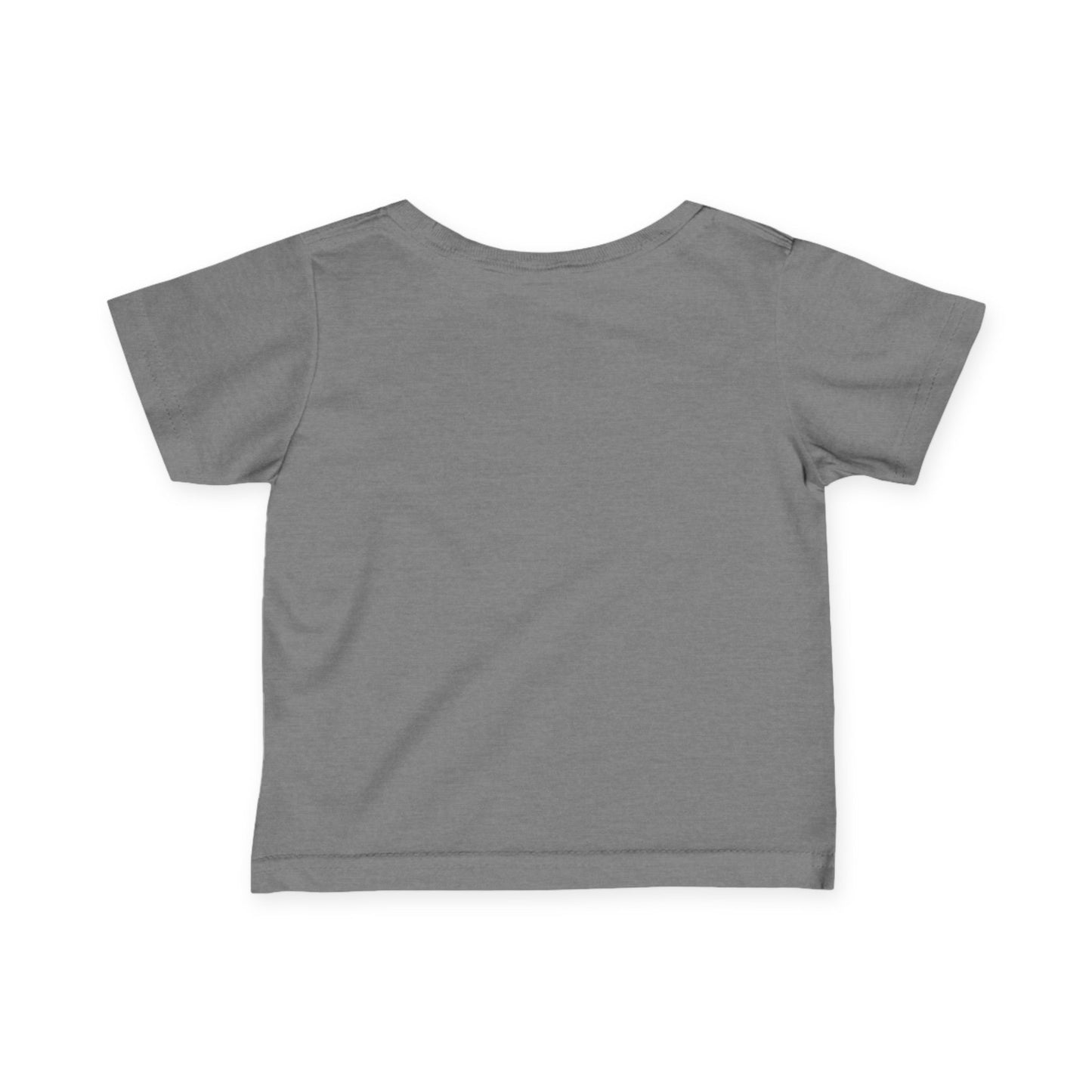 Infant Tee - Strong White Man