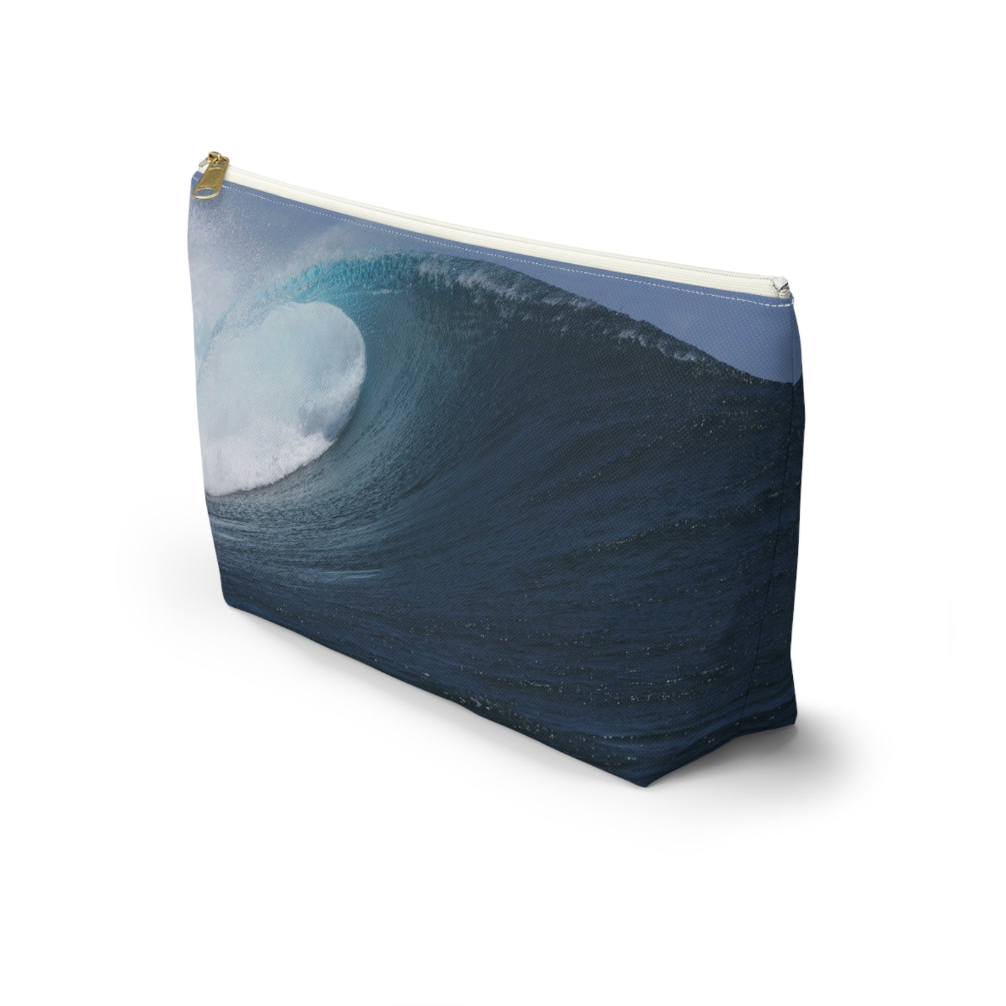 Accessory Pouch - Wave