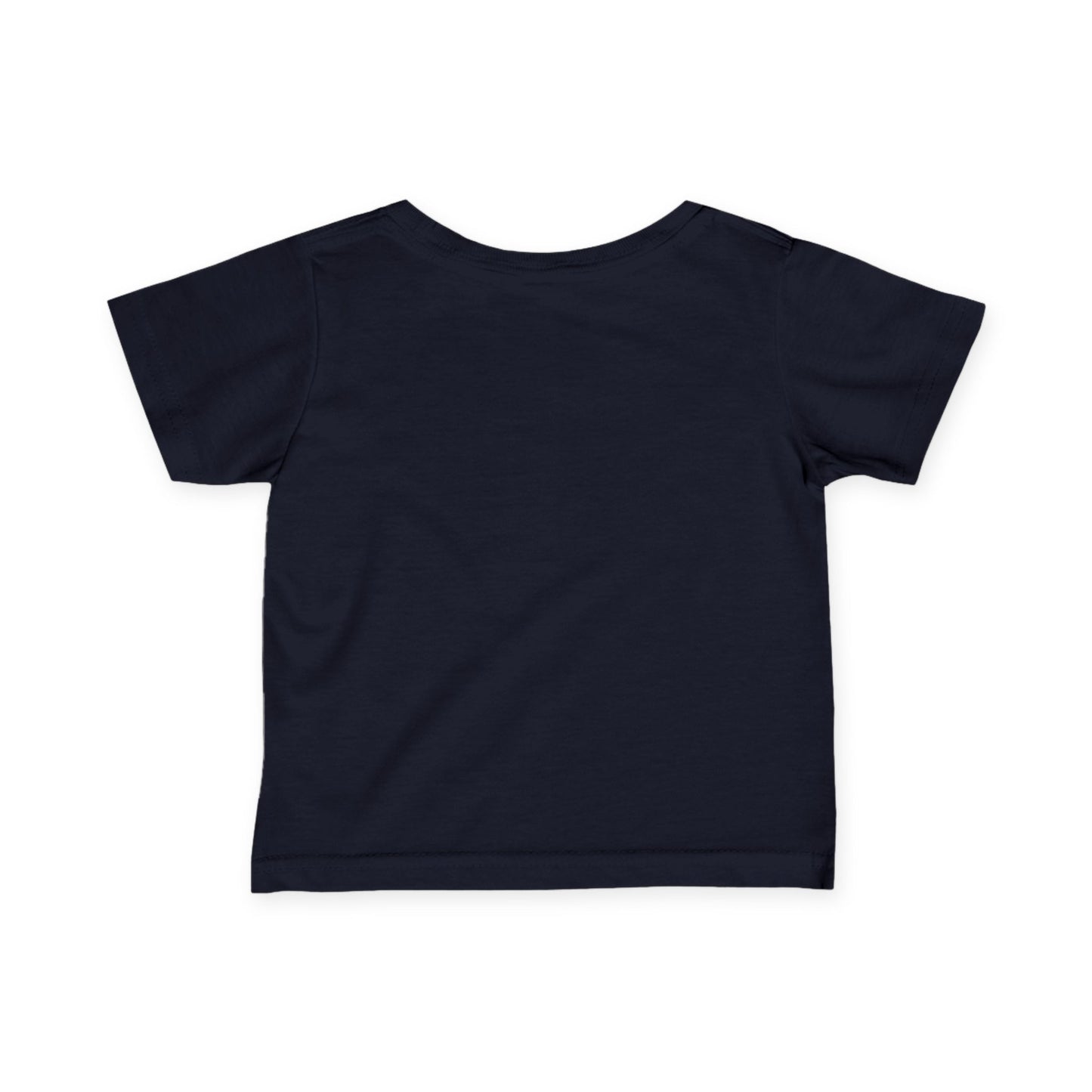 Infant Tee - Yoga Lady 2