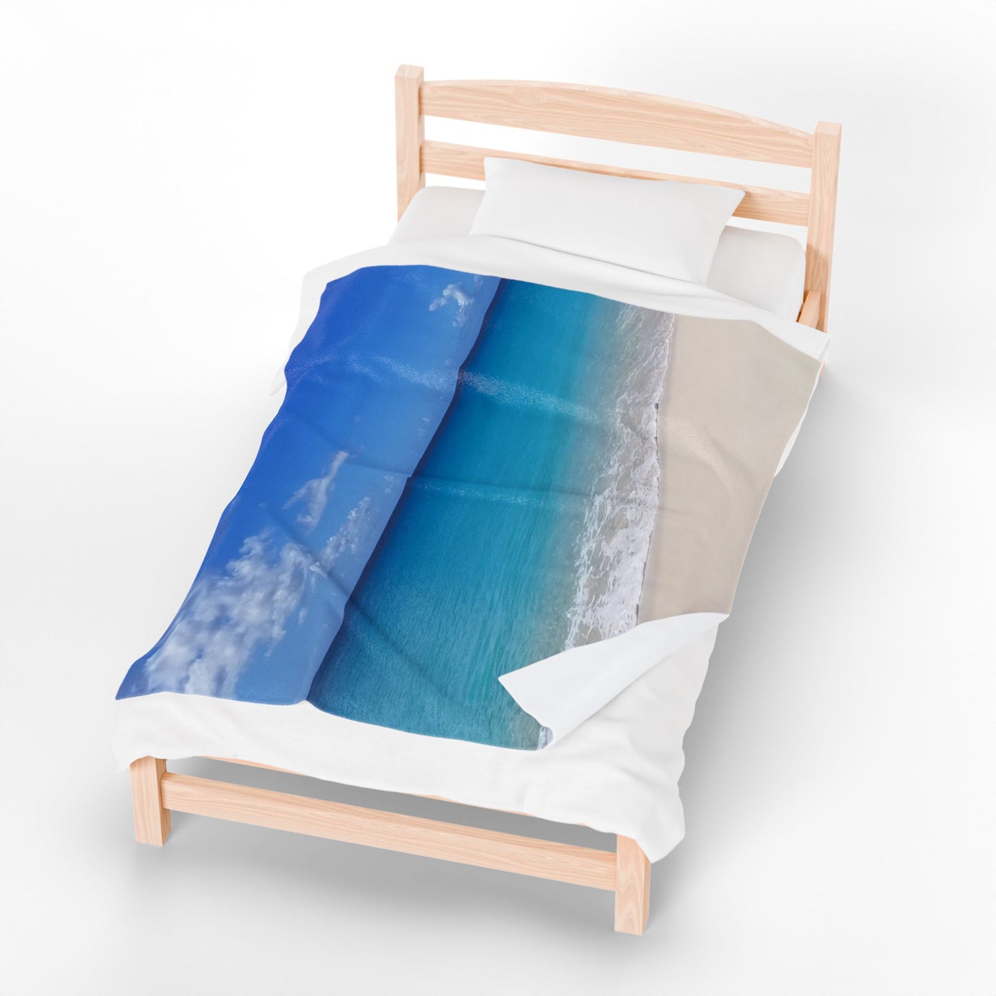 Blanket  - Beach Paradise