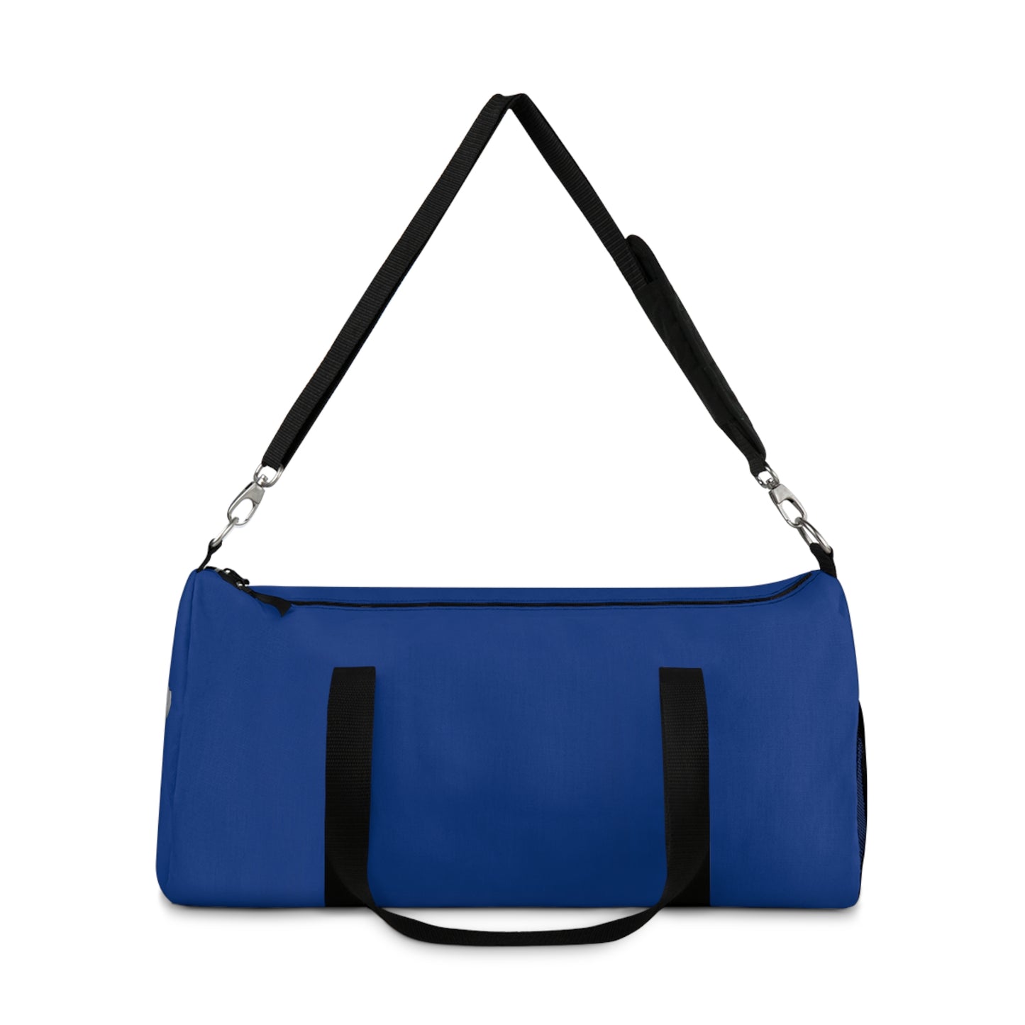 Duffel Bag - Strong Black Man  (blue)
