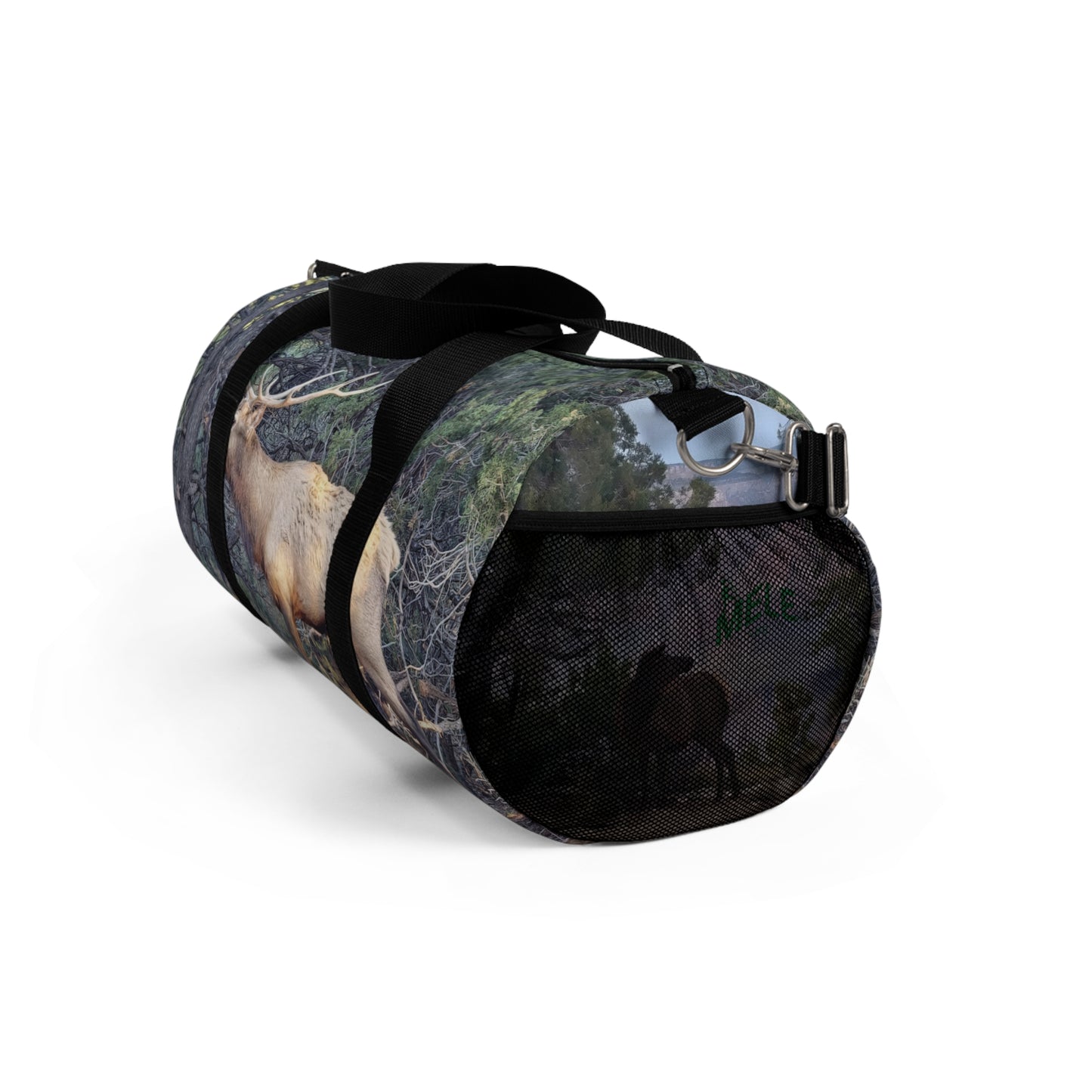 Duffel Bag - Elk