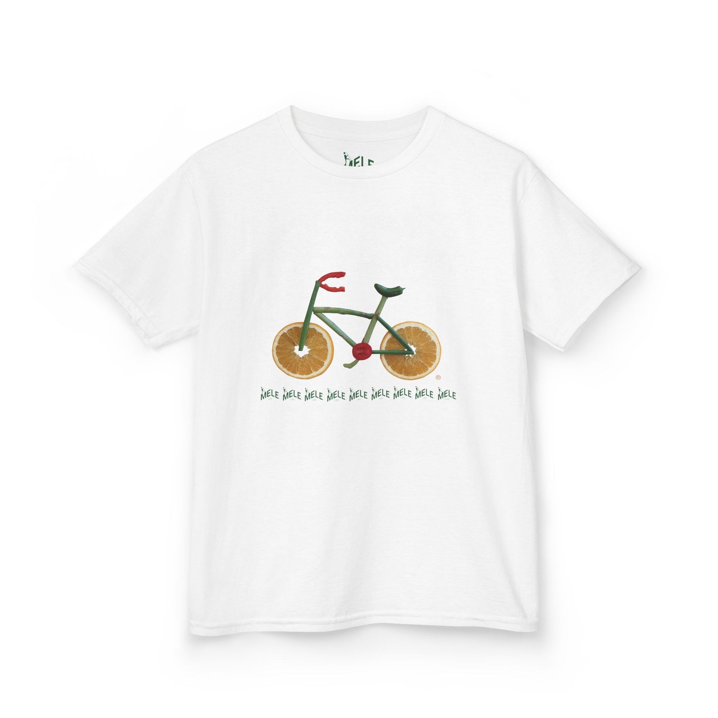 Kids Tee - Veggie Bike