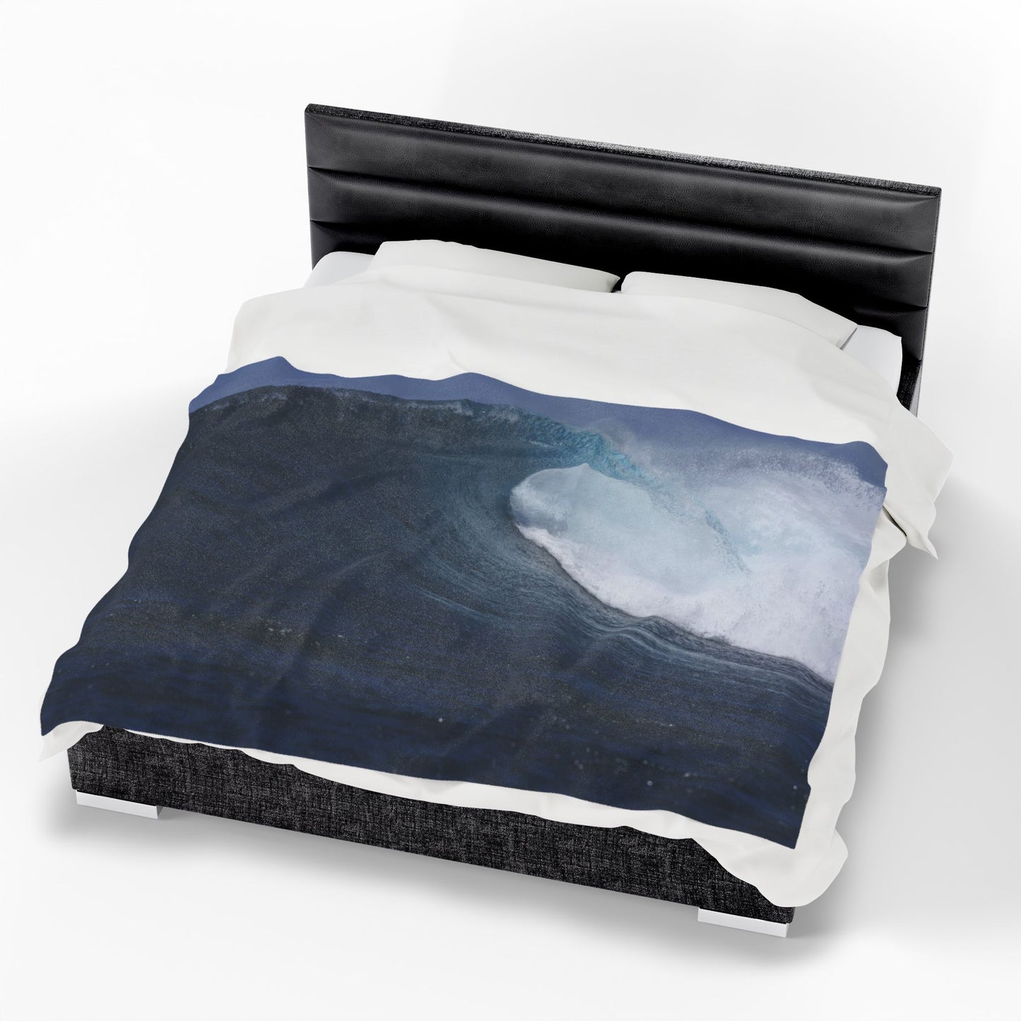 Blanket  - Wave  (right)