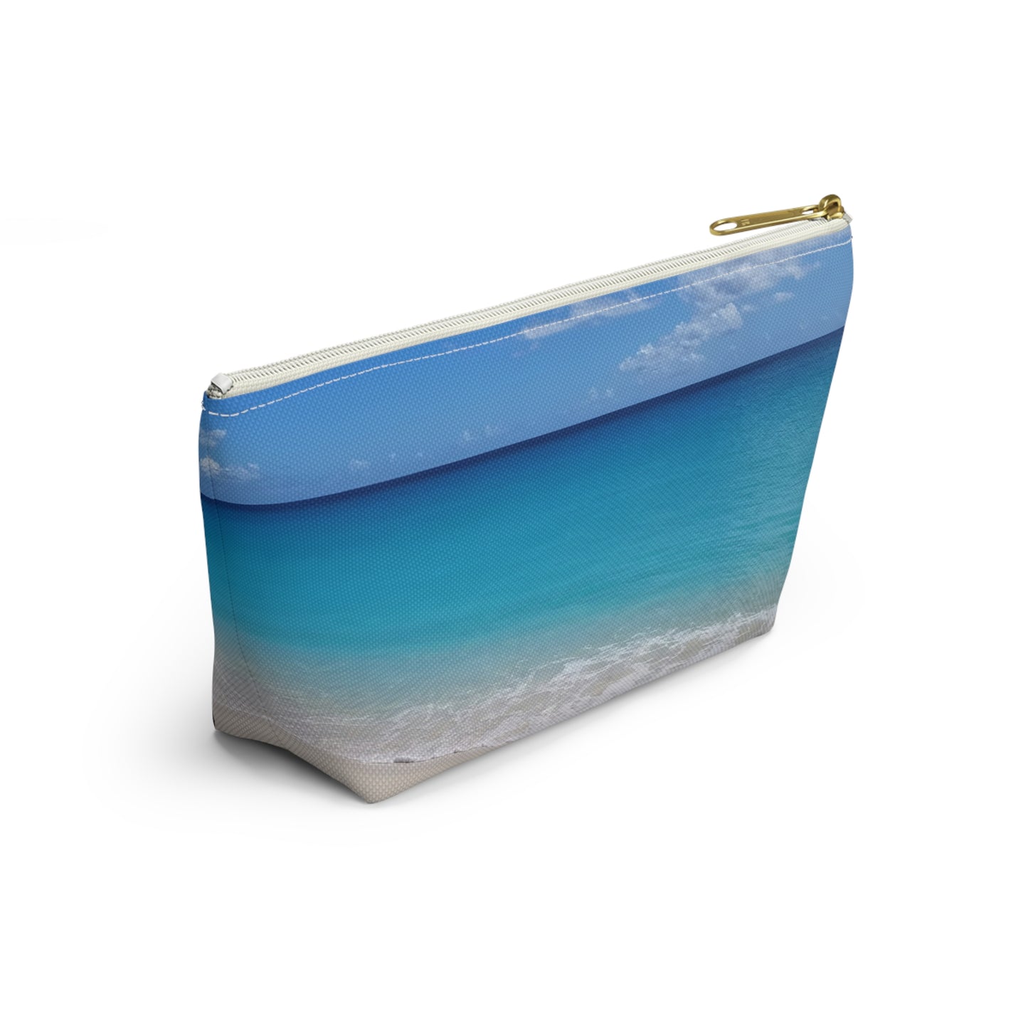 Accessory Pouch - Beach Paradise