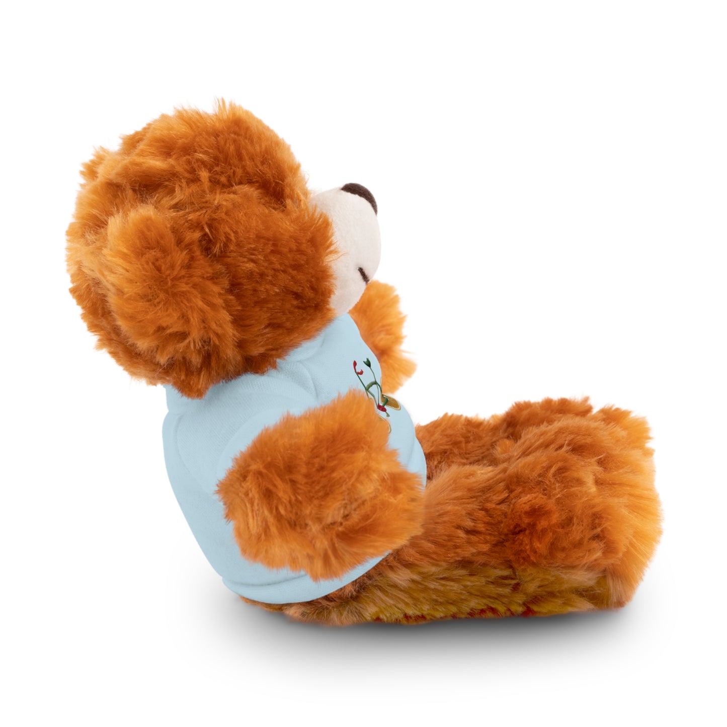 Stuffed Animals - Veggie Bike Shirt