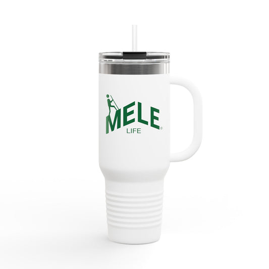 Travel Mug (40oz) - MELE LIFE