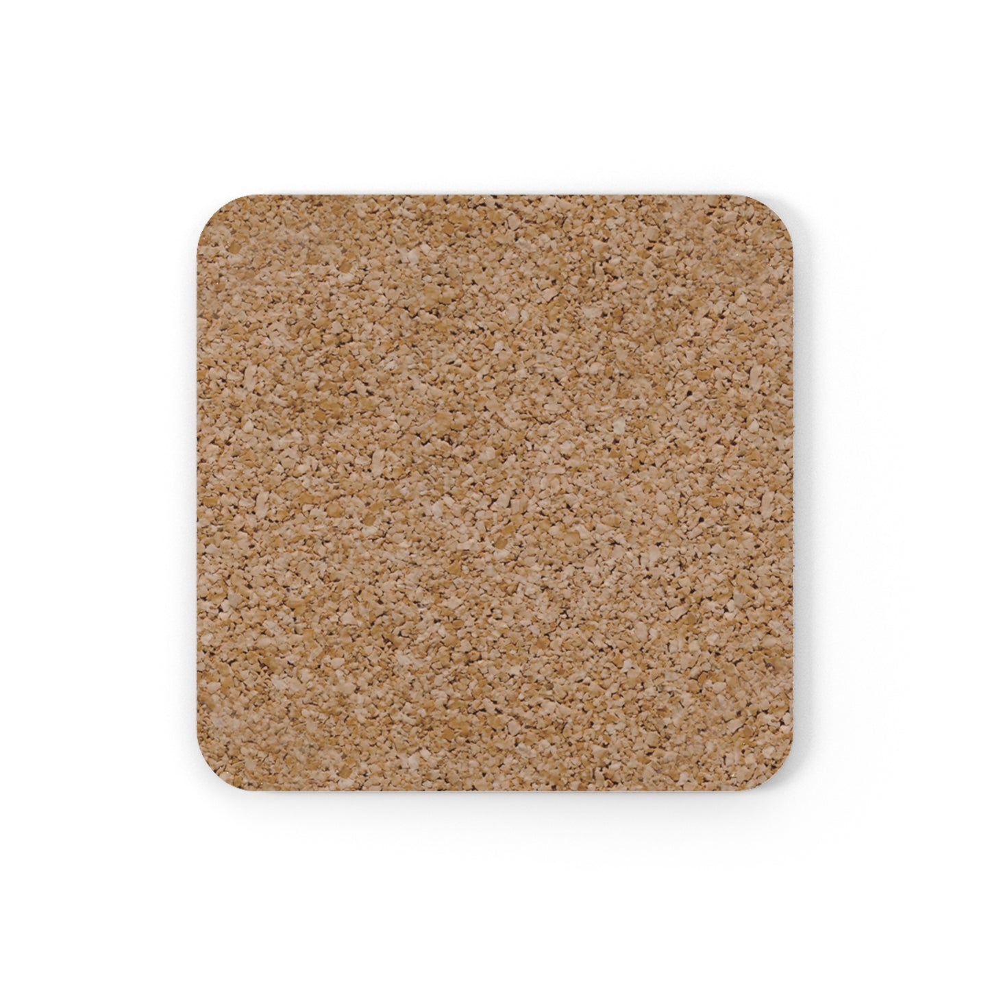 Coaster - Strong Brown Man  (white)