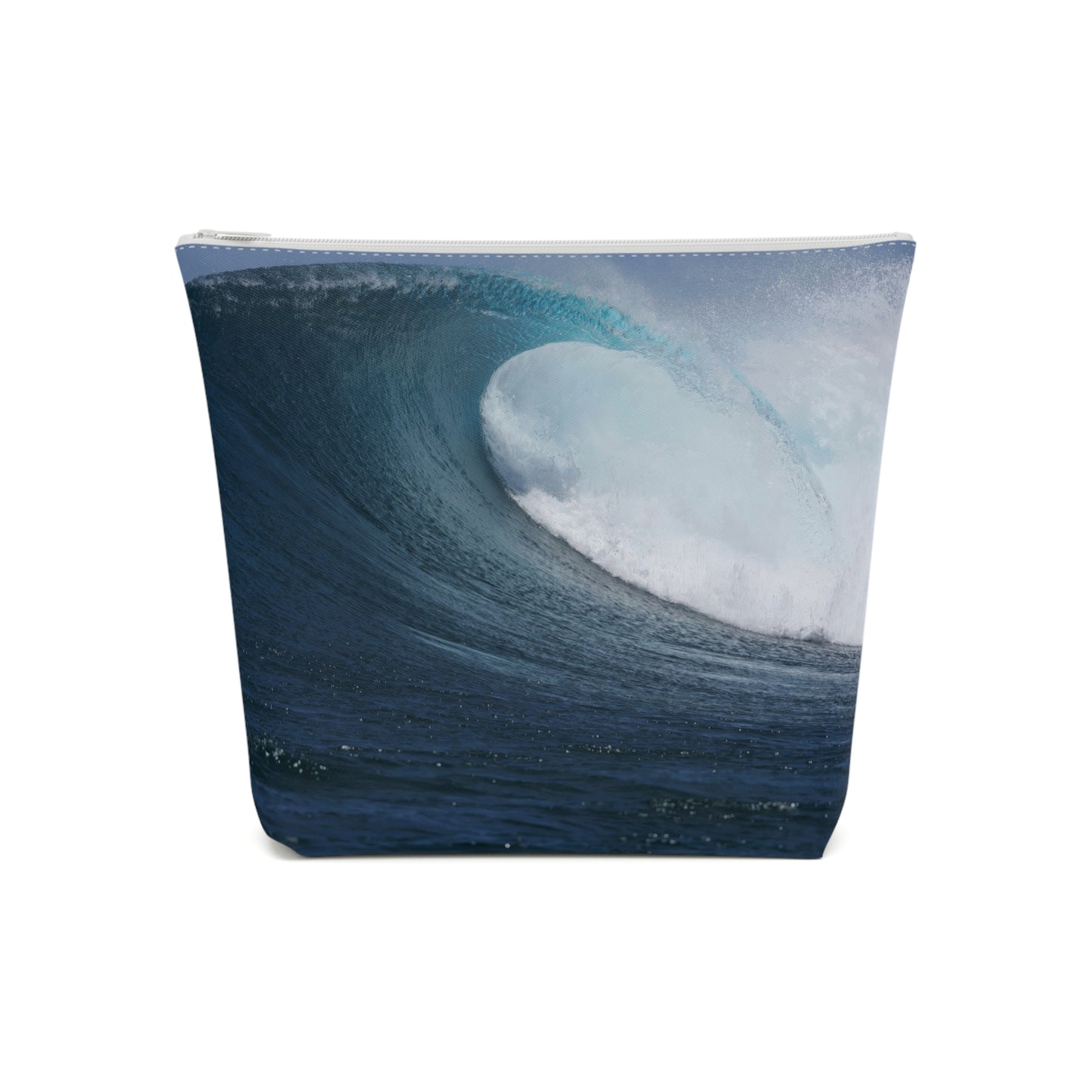 Cosmetic Bag - Wave