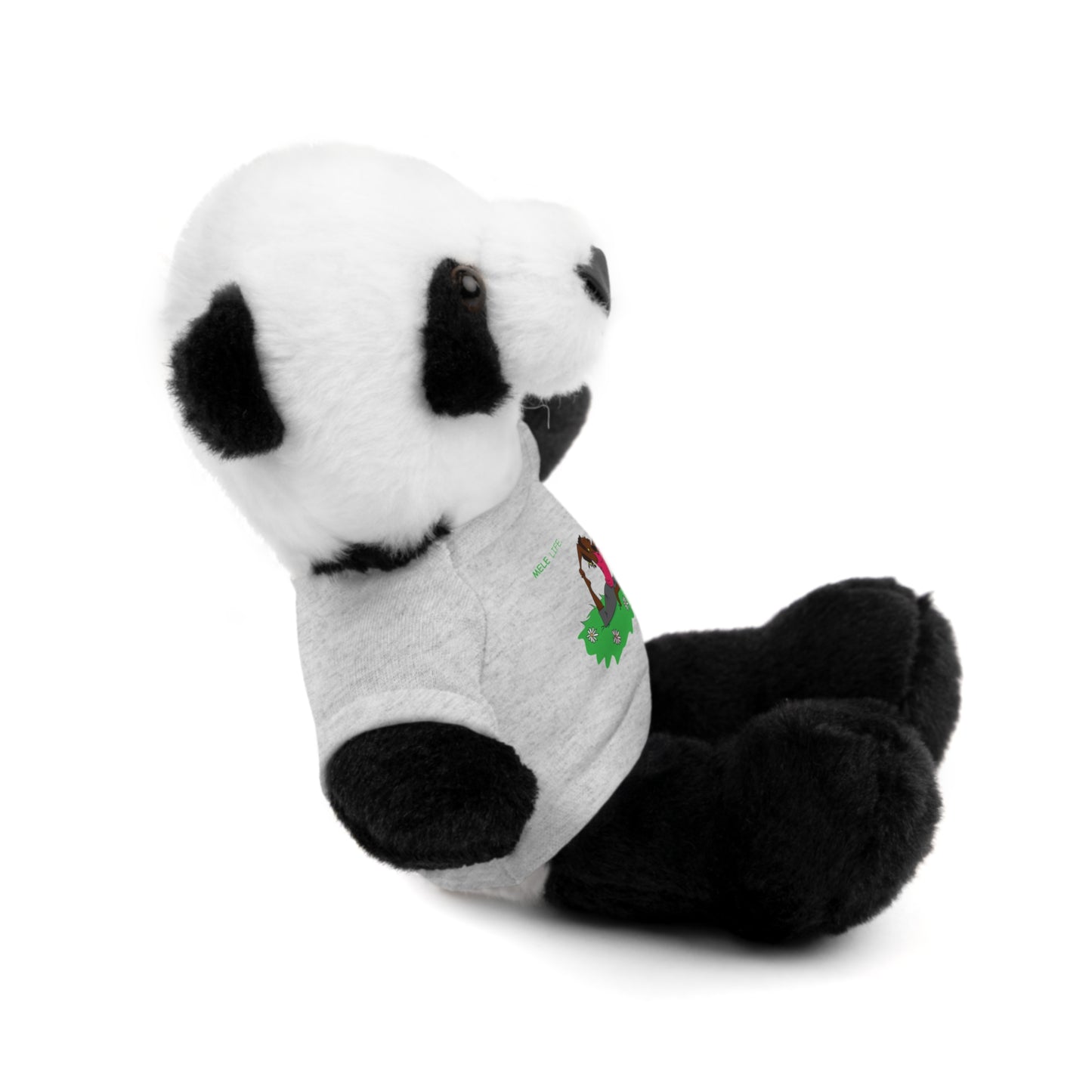 Stuffed Animals - Yoga Lady 2 Shirt