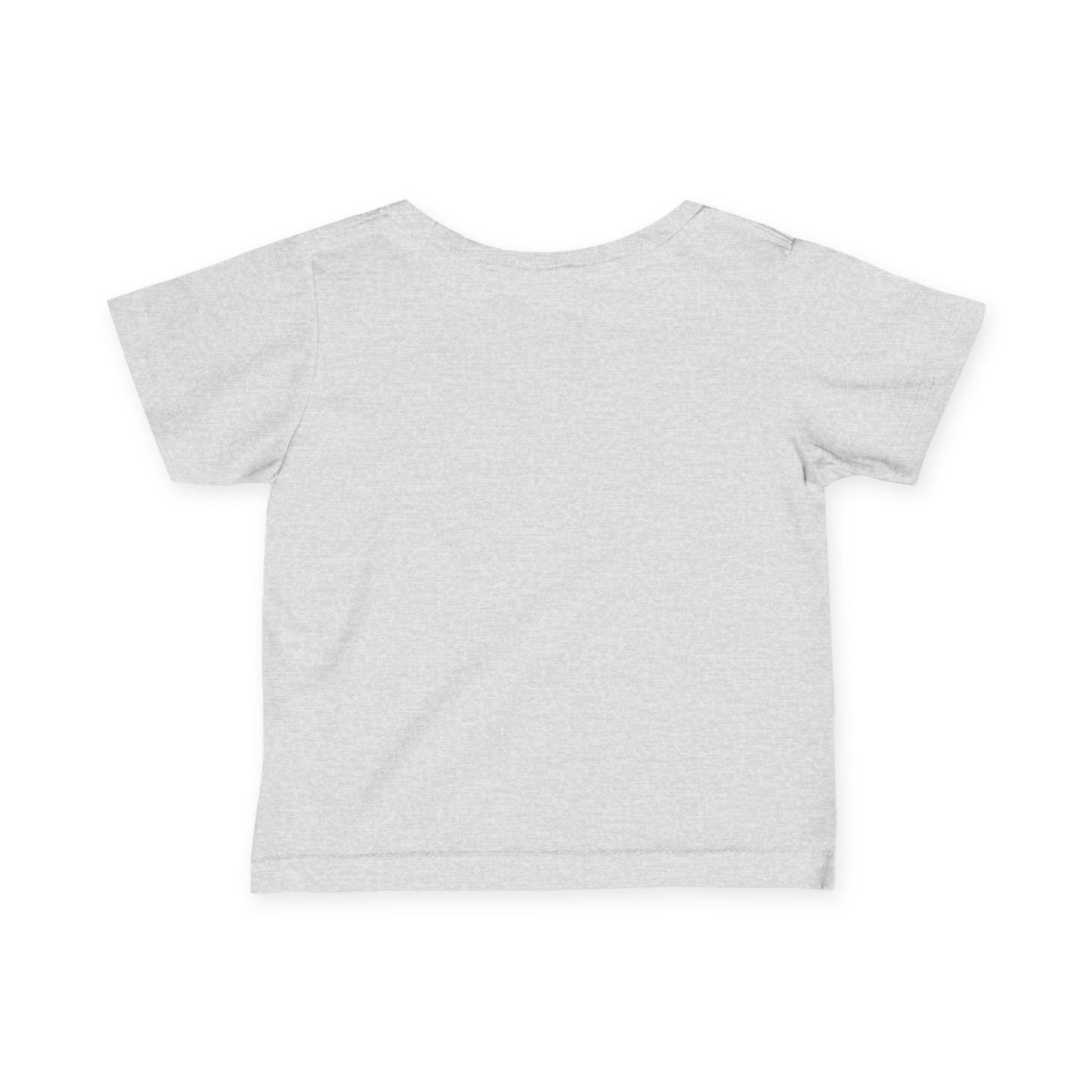Infant Tee - Strong Brown Man