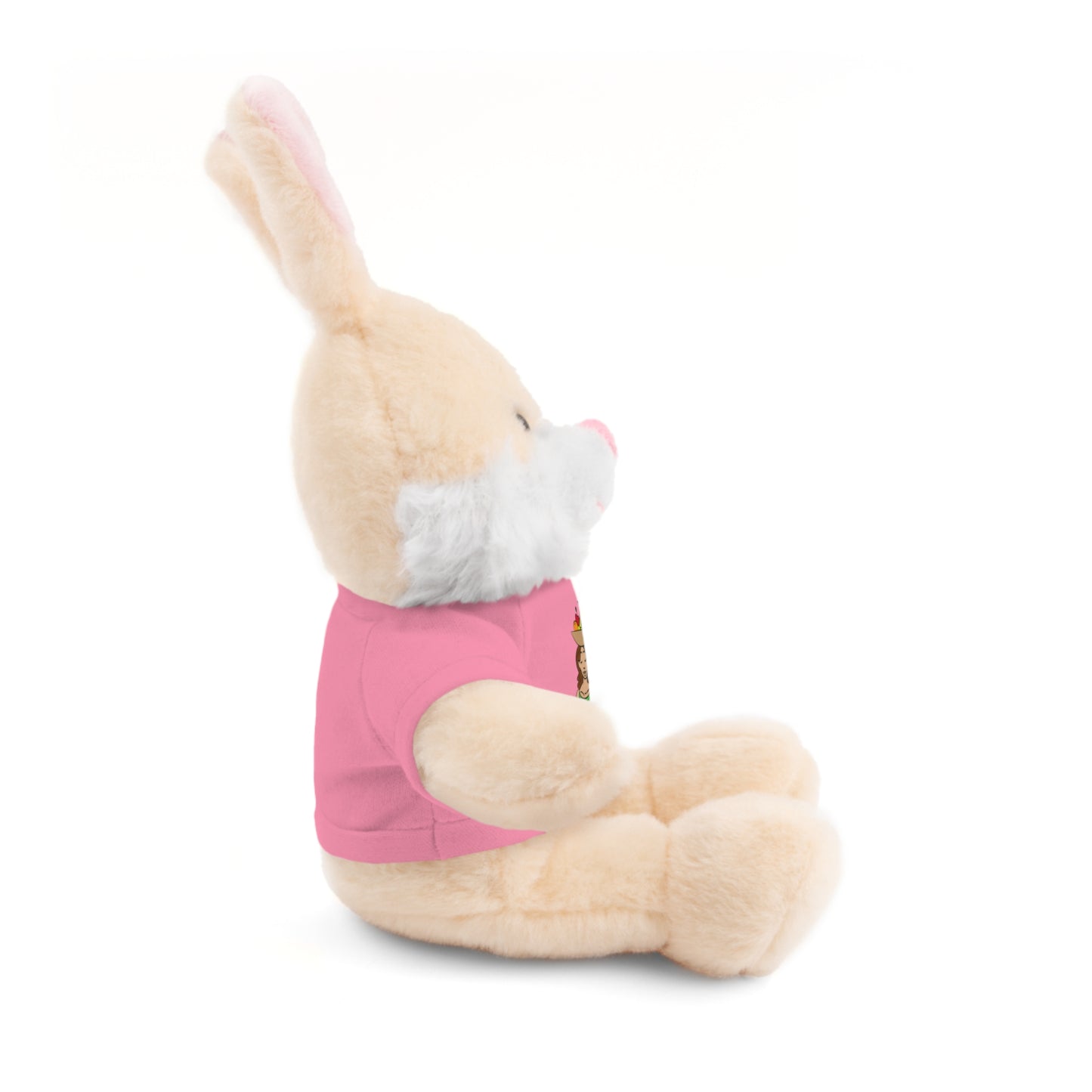 Stuffed Animals - Yoga Lady 1 Shirt