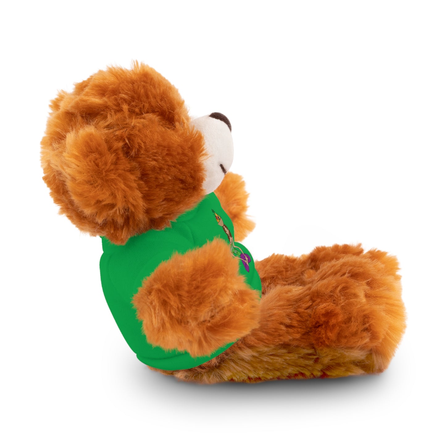 Stuffed Animals - Yoga Lady 1 Shirt
