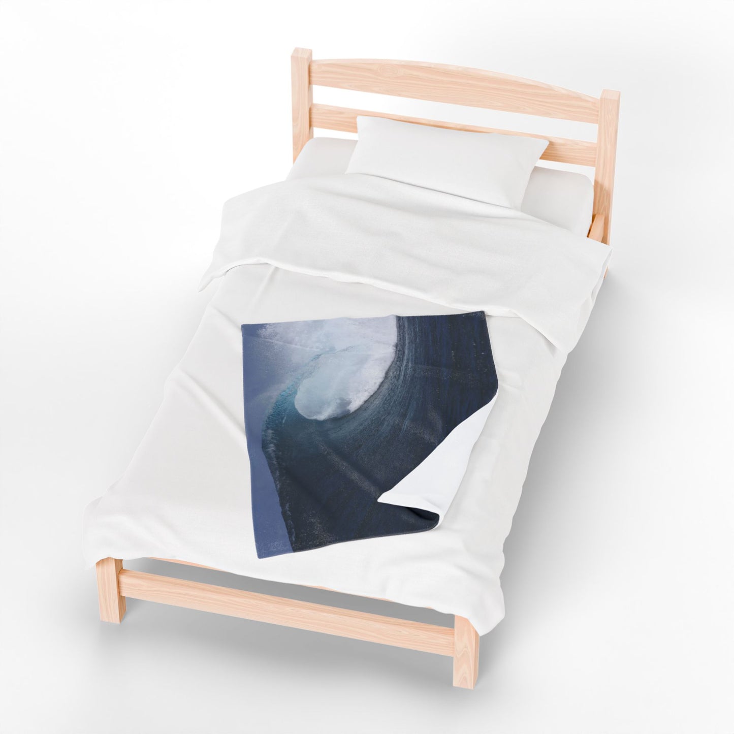 Blanket  - Wave  (right)