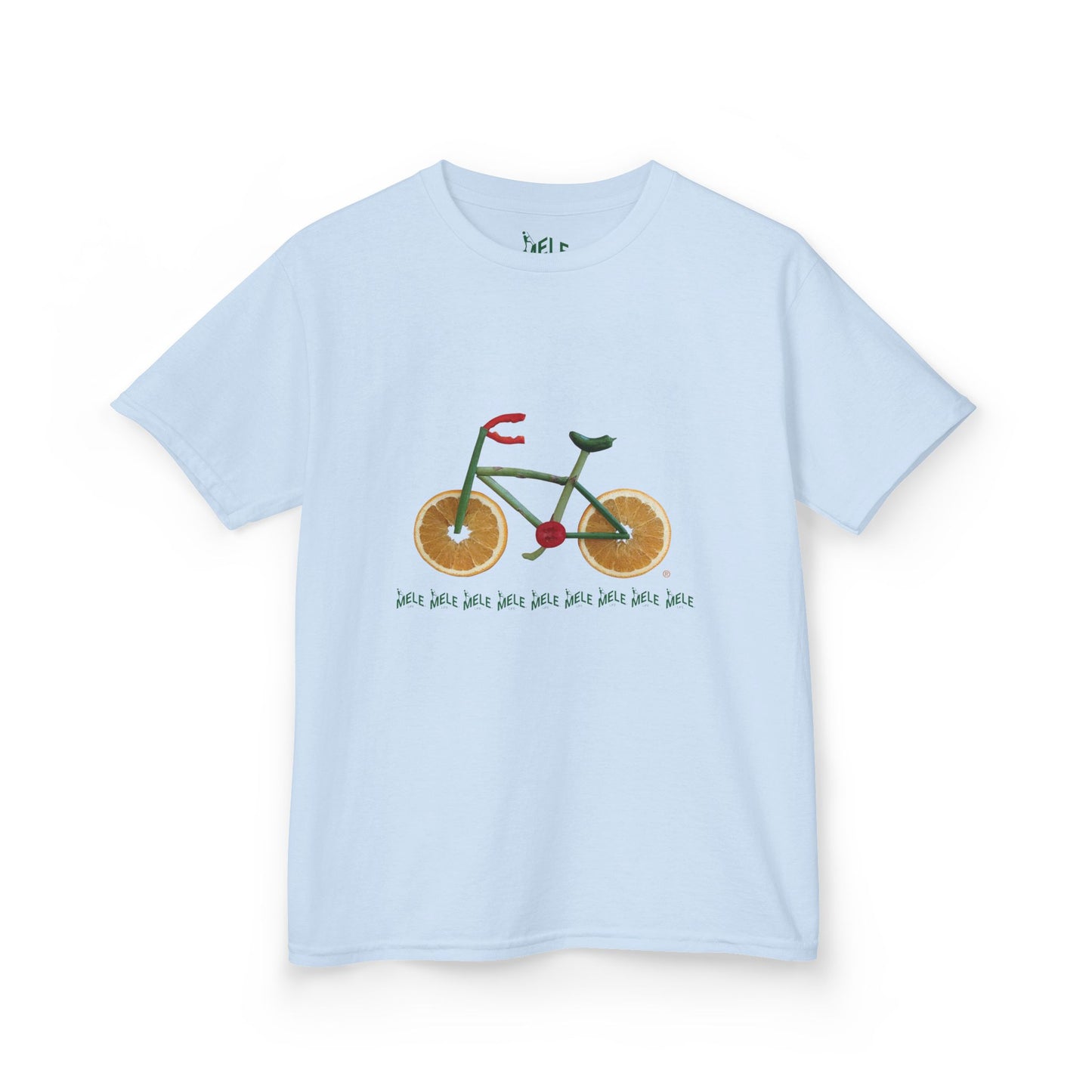 Kids Tee - Veggie Bike
