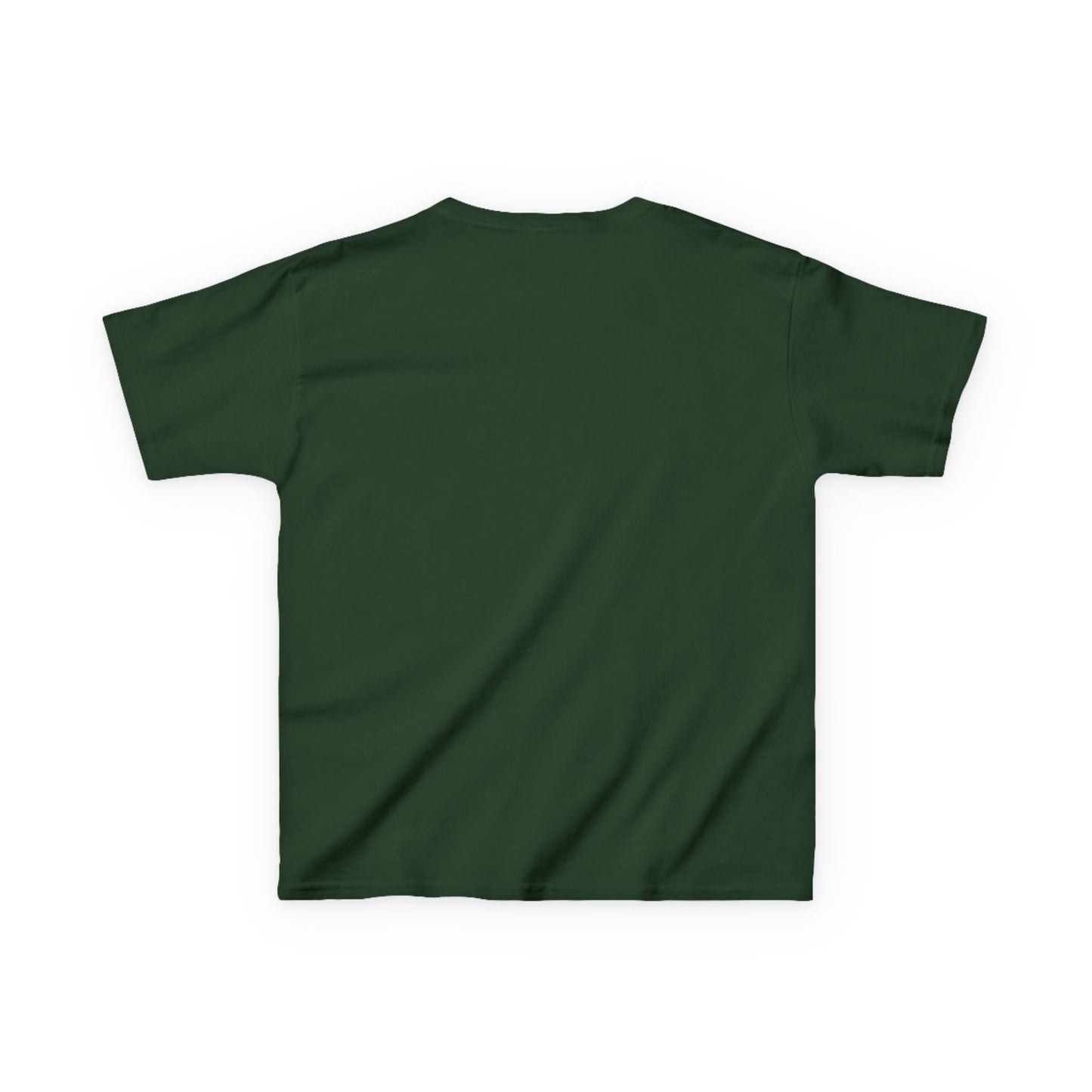 Kids Tee - Yoga Lady 2