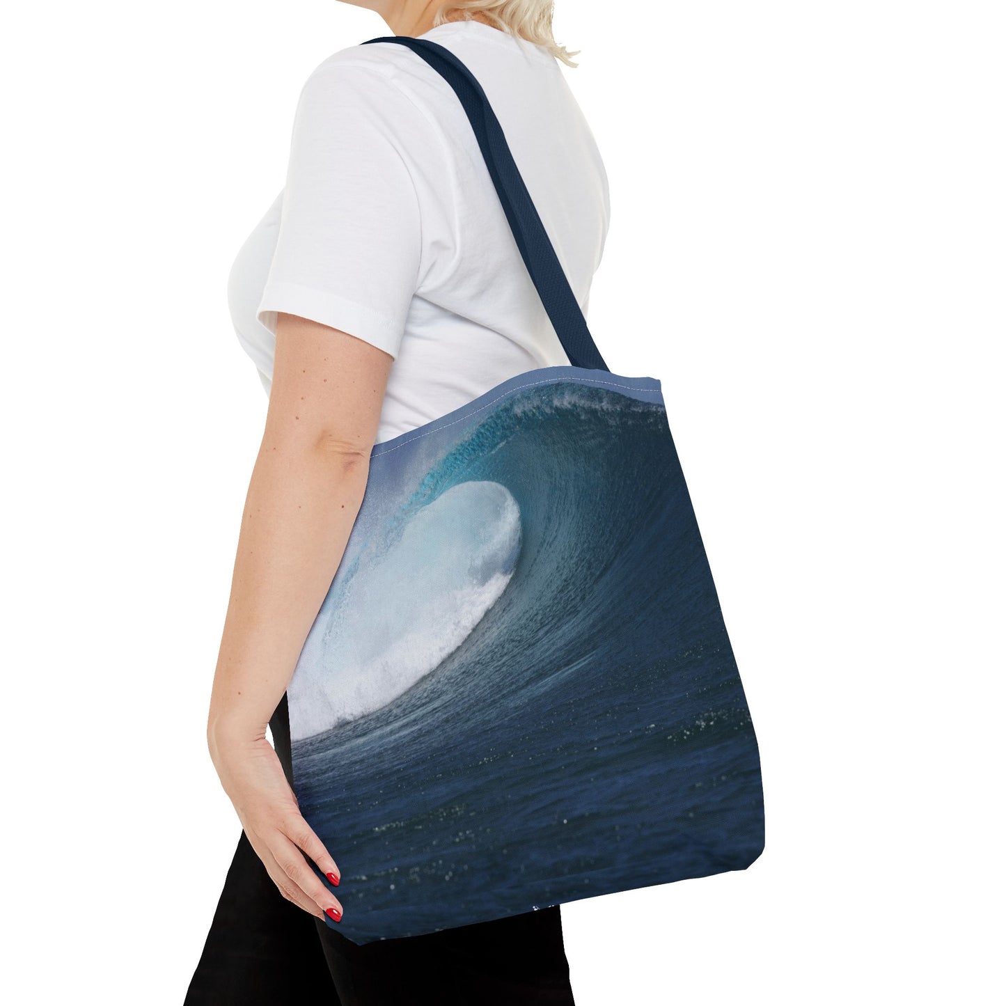 Tote Bag - Wave