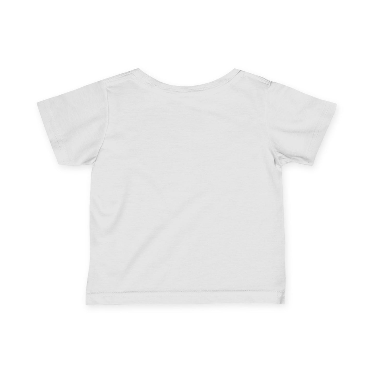 Infant Tee - Strong Brown Man