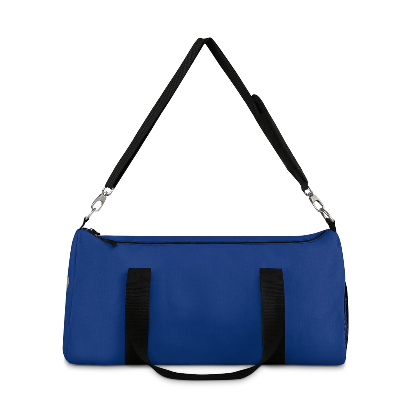 Duffel Bag - Strong Black Man  (blue)