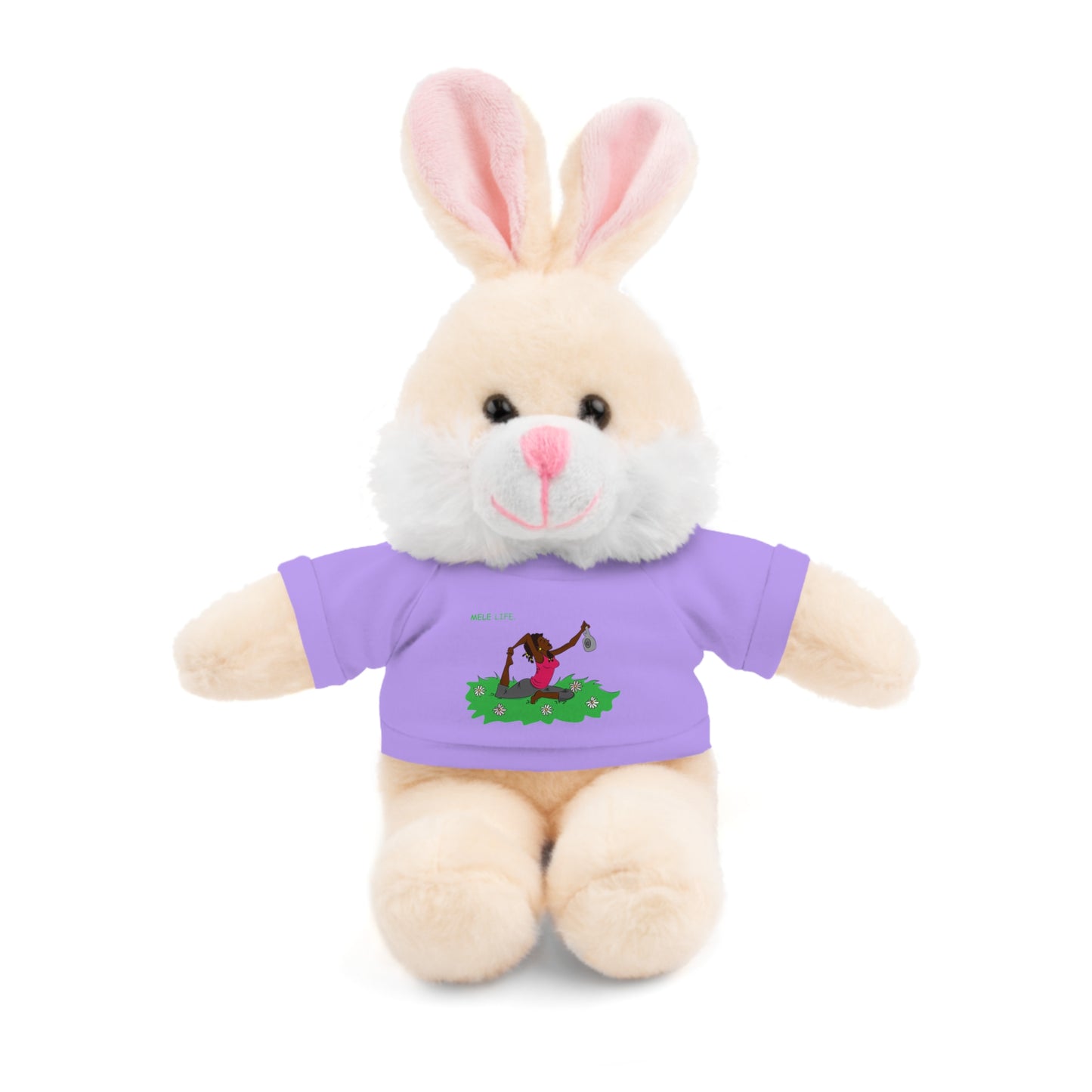 Stuffed Animals - Yoga Lady 2 Shirt
