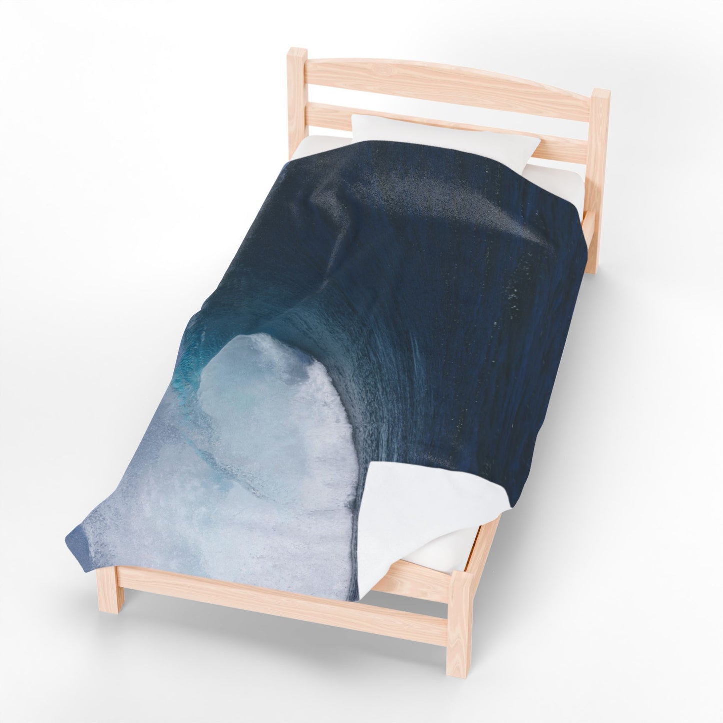 Blanket  - Wave  (left)