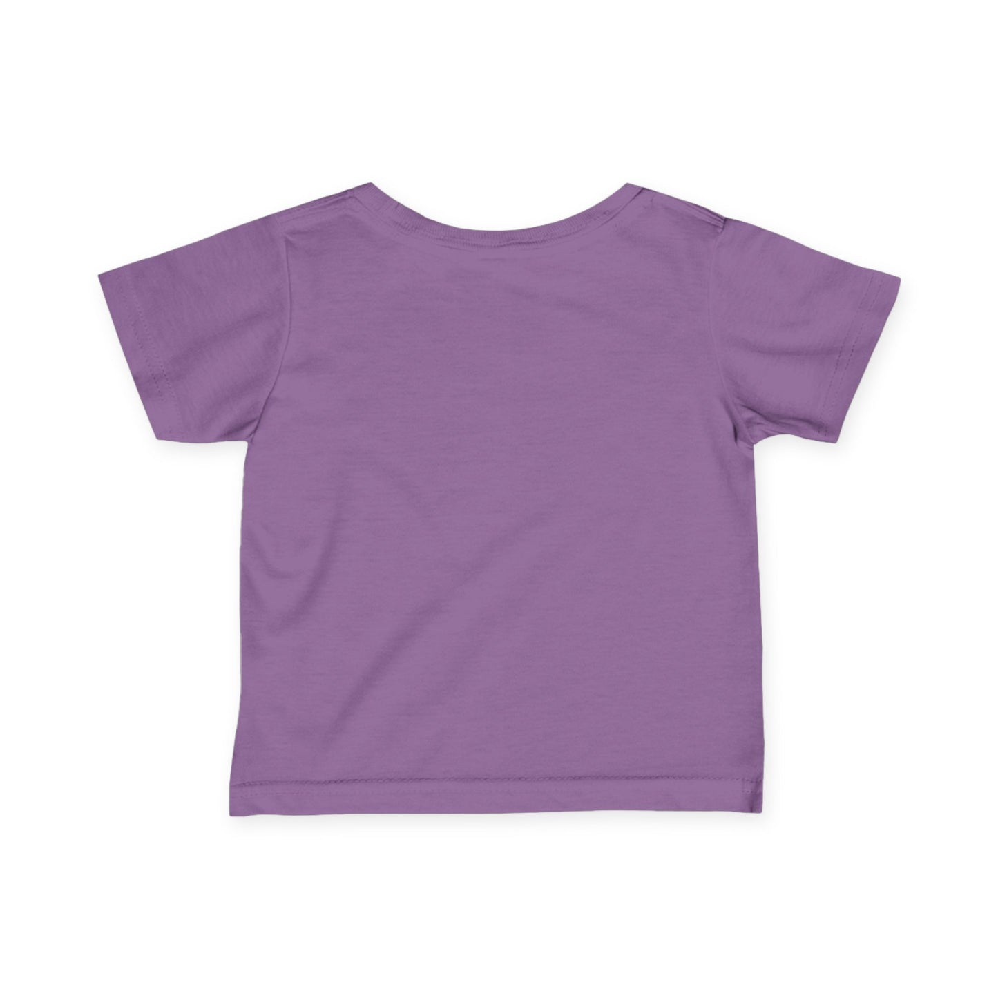 Infant Tee - Yoga Lady 1