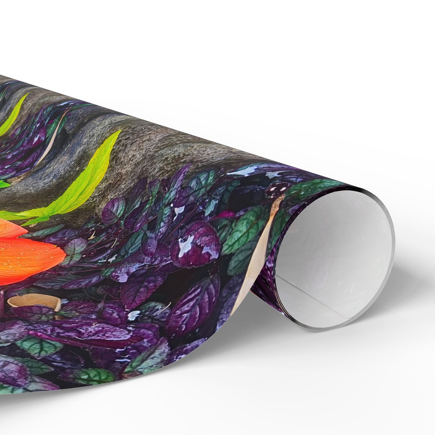 Wrapping Paper - Hawaiian Hibiscus Flower