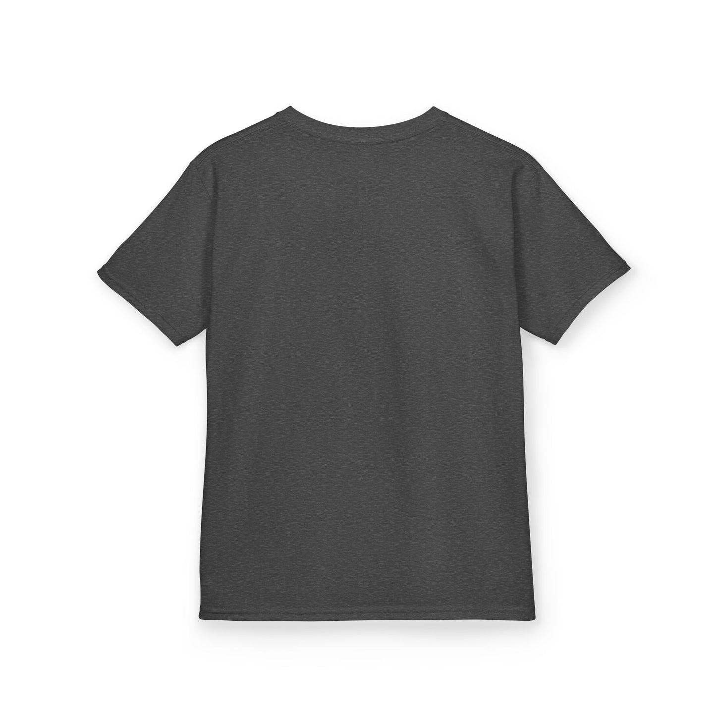Kids Tee - Yoga Lady 2
