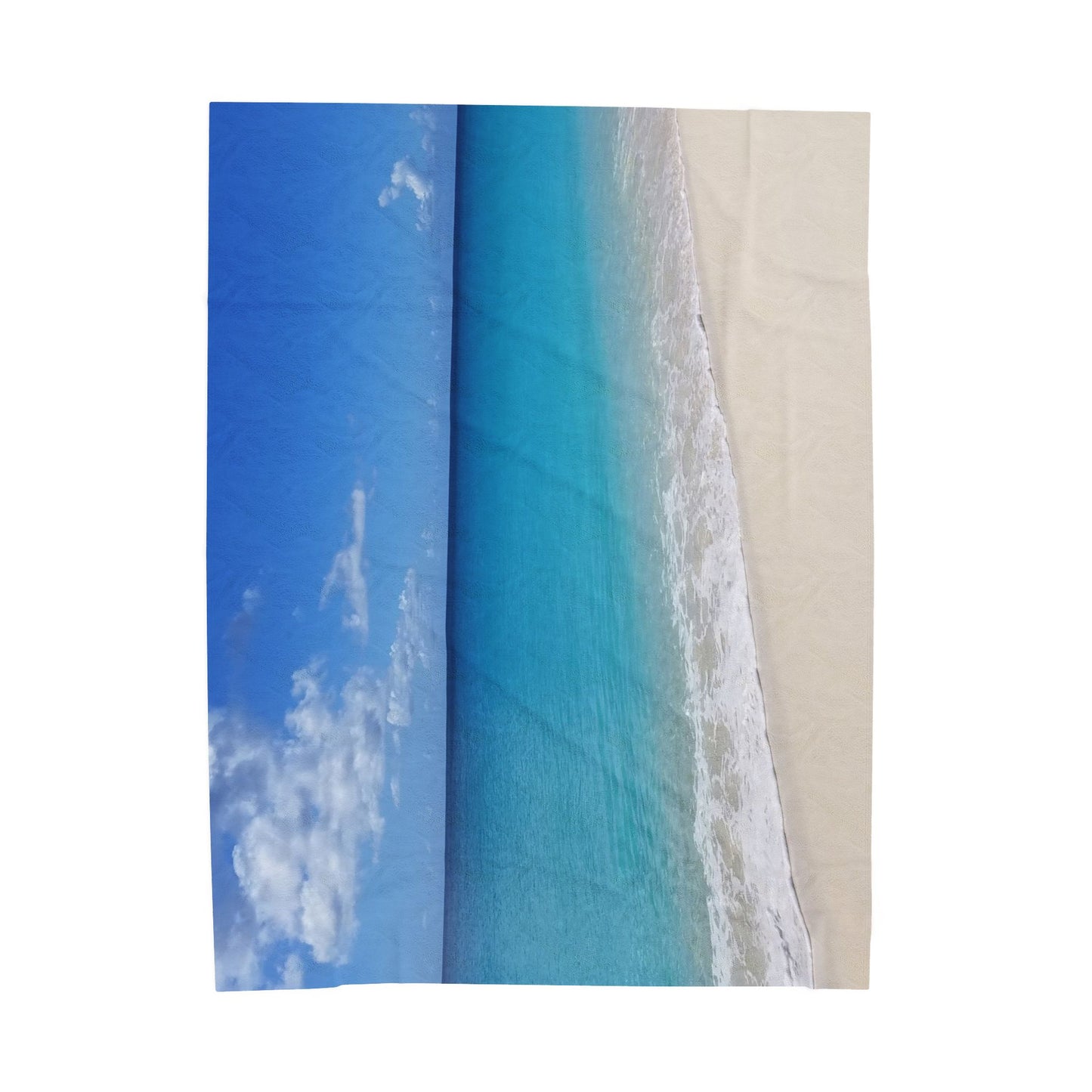 Blanket  - Beach Paradise