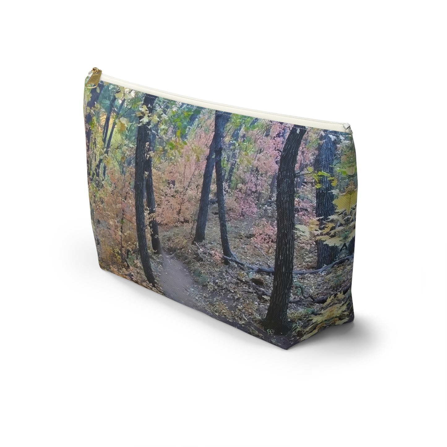 Accessory Pouch - Hiking Trail  (Sedona)